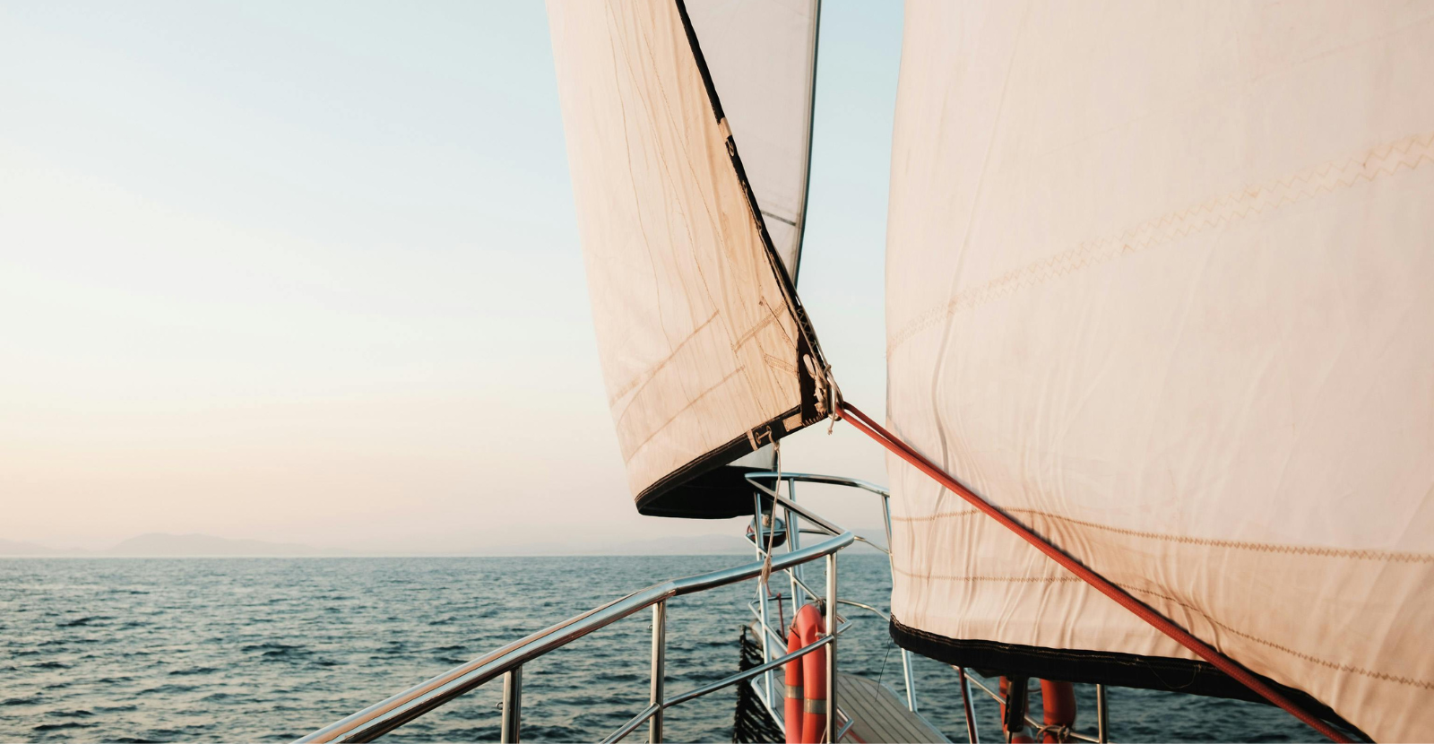 Thought of the day by Stoic philosopher Seneca: "When a man does not know what harbor he is making for, no wind is the right wind."