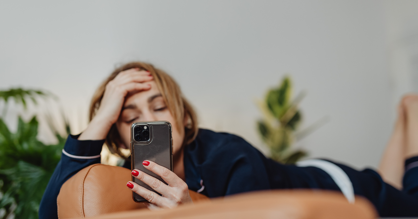 The average American now spends over three hours a day on a phone, checking it nearly 200 times — roughly once every five waking minutes — a rhythm of attention no earlier generation ever knew