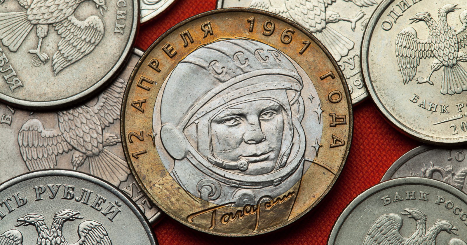On April 12, 1961, Yuri Gagarin became the first human to orbit Earth, returning a hero — but Soviet authorities had also prepared a statement in case he did not survive