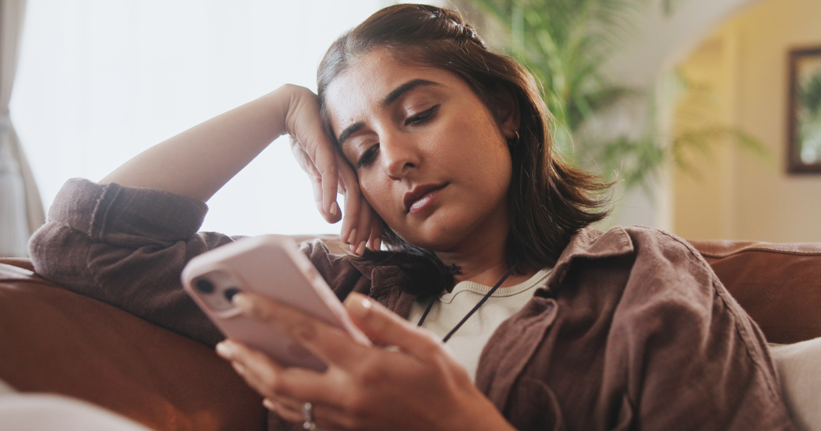 Researchers who followed nearly 7,000 Dutch adults for nine years found that both passive and active social media use were linked to rising loneliness over time — and the relationship ran in both directions
