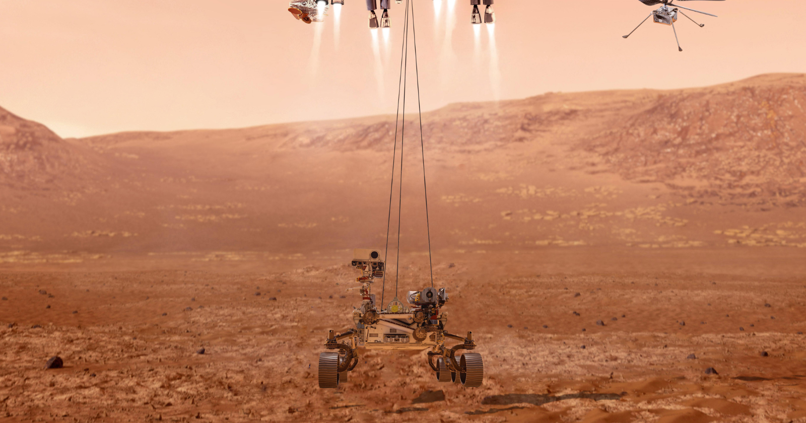 NASA's Curiosity rover has been operating on Mars since August 2012 — its aluminium wheels are now riddled with holes and cracks, and every metre it travels is planned in centimetres by a team on Earth working overnight shifts on Mars time