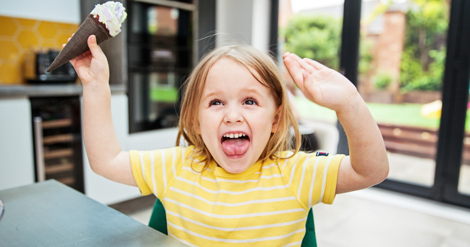Sugar may not make children hyperactive: across two dozen controlled trials the sugar did nothing measurable. In one small experiment, what changed was the parent — mothers who thought their sons had been given sugar rated them as more hyperactive and hovered closer.
