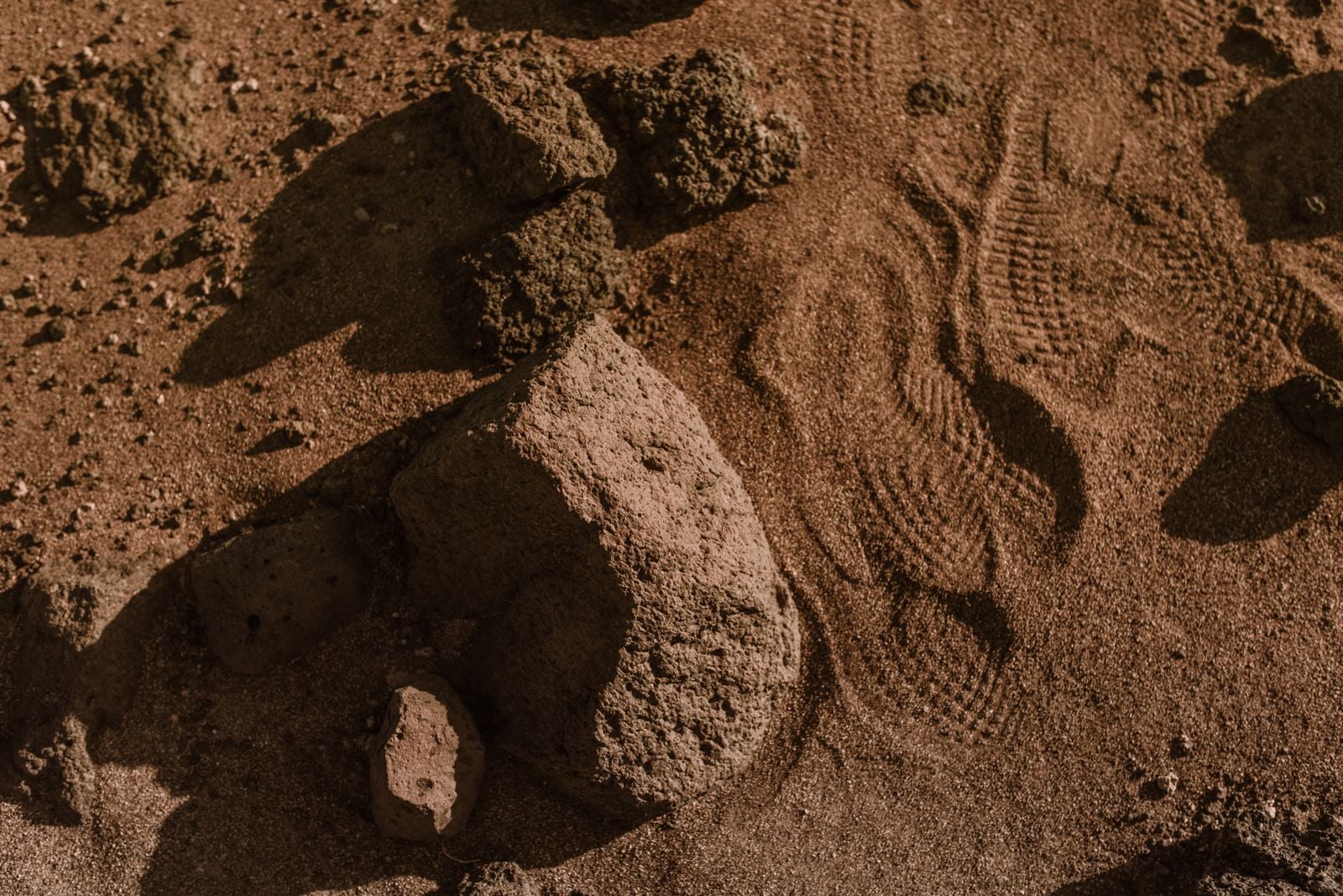 In December 1972, before he climbed the ladder of the Apollo 17 lunar module for the last time, Gene Cernan knelt in the grey dust of the Taurus-Littrow valley and traced his daughter Tracy's initials, TDC, into a surface with no wind or weather to erase them for millions of years