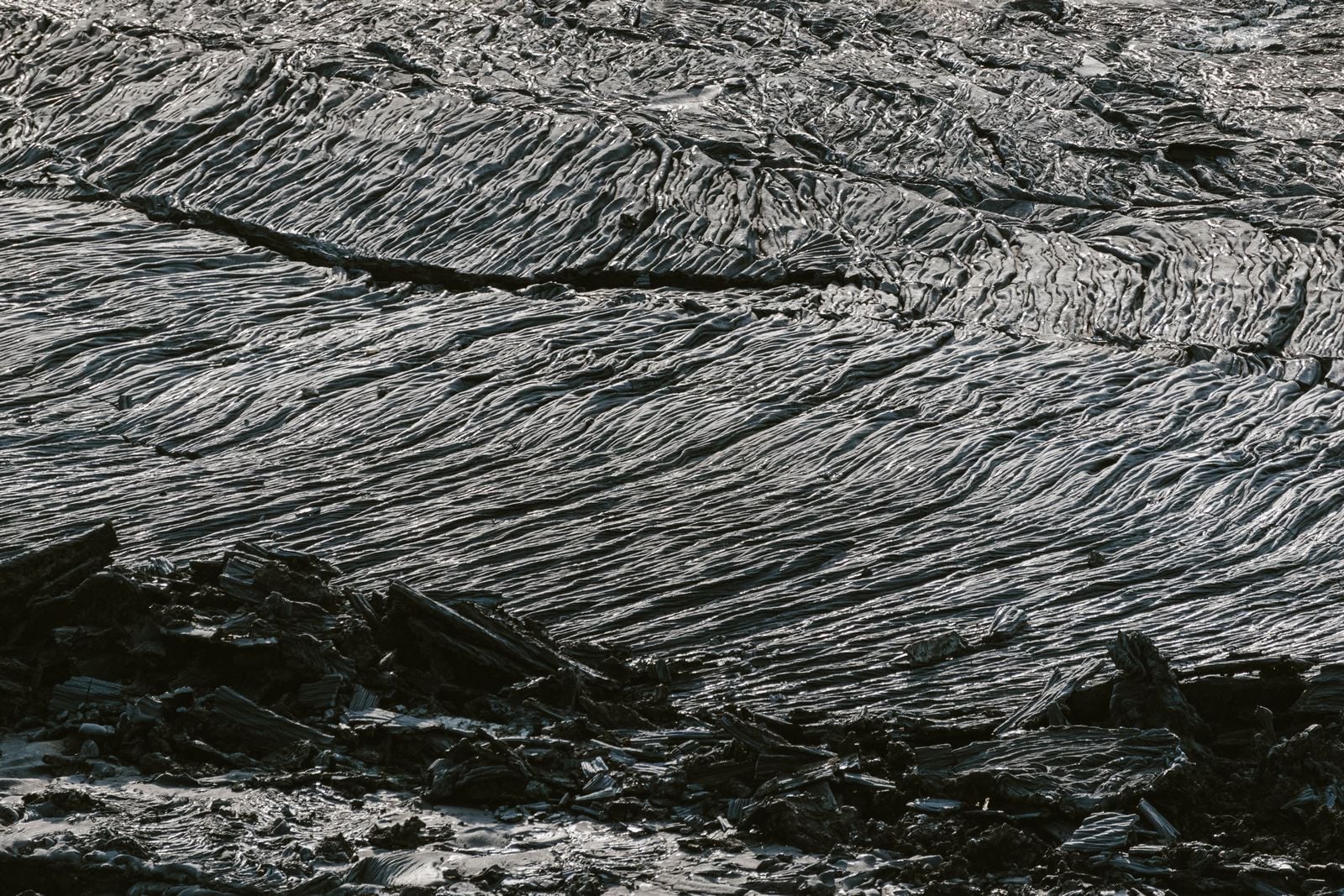 In October 1975, the Soviet Venera 9 probe survived just 53 minutes on the surface of Venus before the 465°C heat and 92-atmosphere pressure crushed it, but in those 53 minutes it sent back the first photograph ever taken from the surface of another planet — grainy, black-and-white, and showing sharp-edged rocks nobody had expected to still be intact.