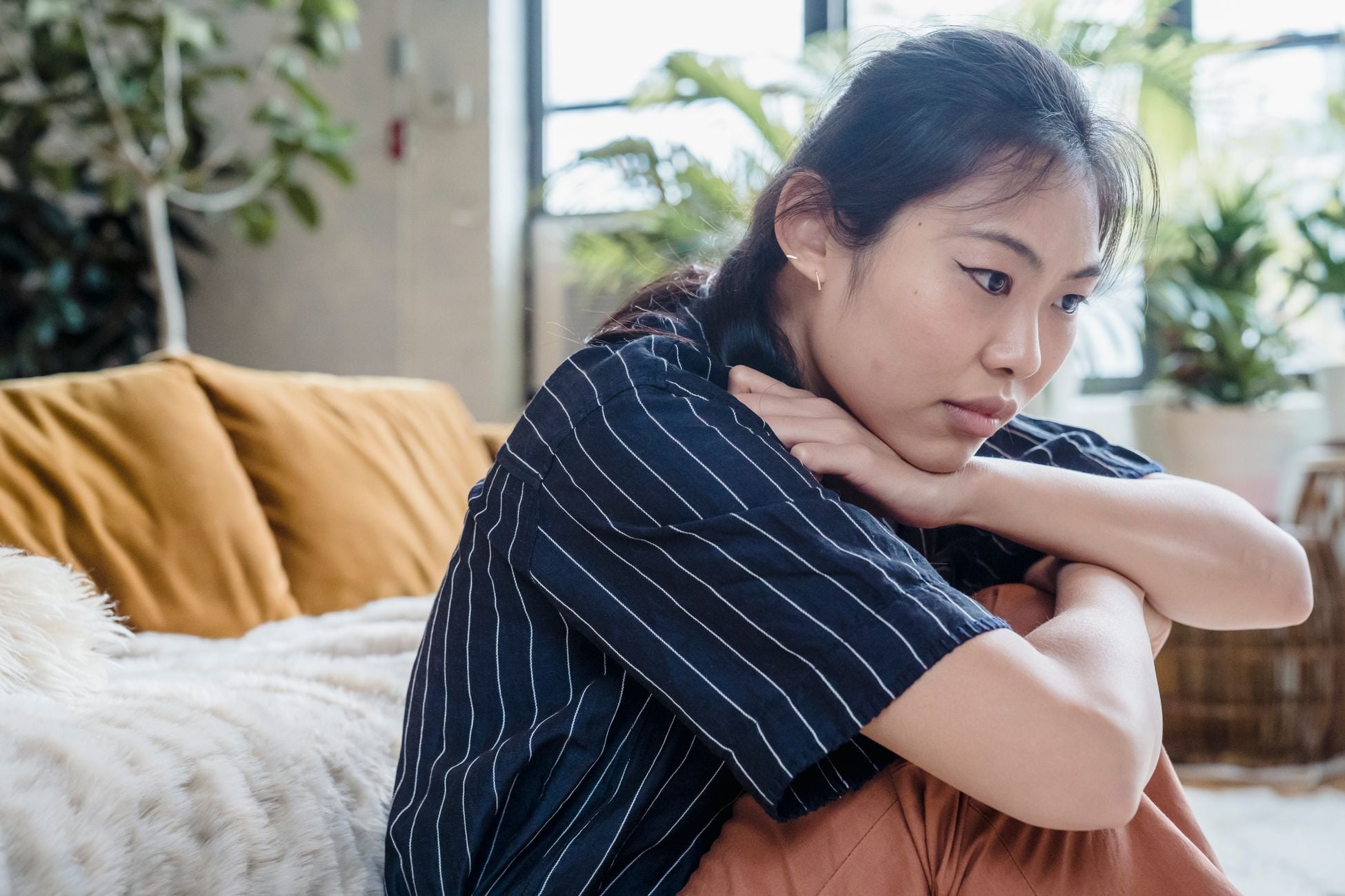 Good people are usually excellent at the responding half of connection — validating, listening, making others feel seen — while never offering anything vulnerable of their own, which is why they feel unknown in a room full of people who like them