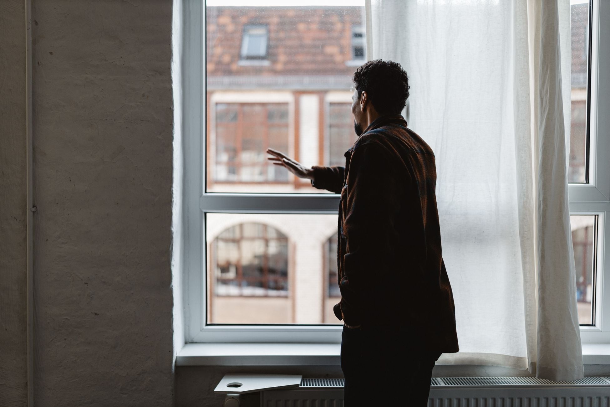 Loneliness among older adults isn’t rare — surveys find nearly half of people over 60 report it, and the standard advice to join a club rarely touches the pattern underneath