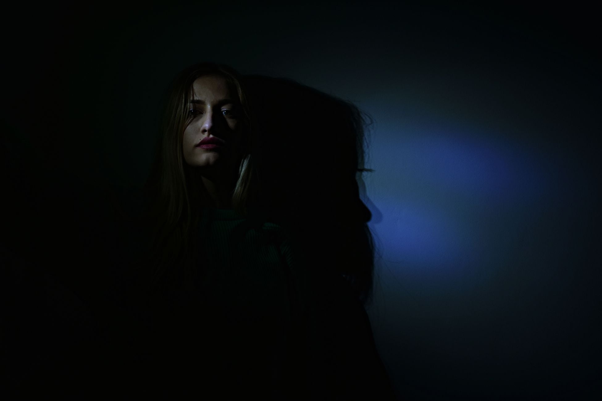 Psychologists call it a lie of omission when everything a person says is true but the whole truth is quietly withheld — and a life built entirely from the safe true things can leave friends of ten years knowing almost nothing real