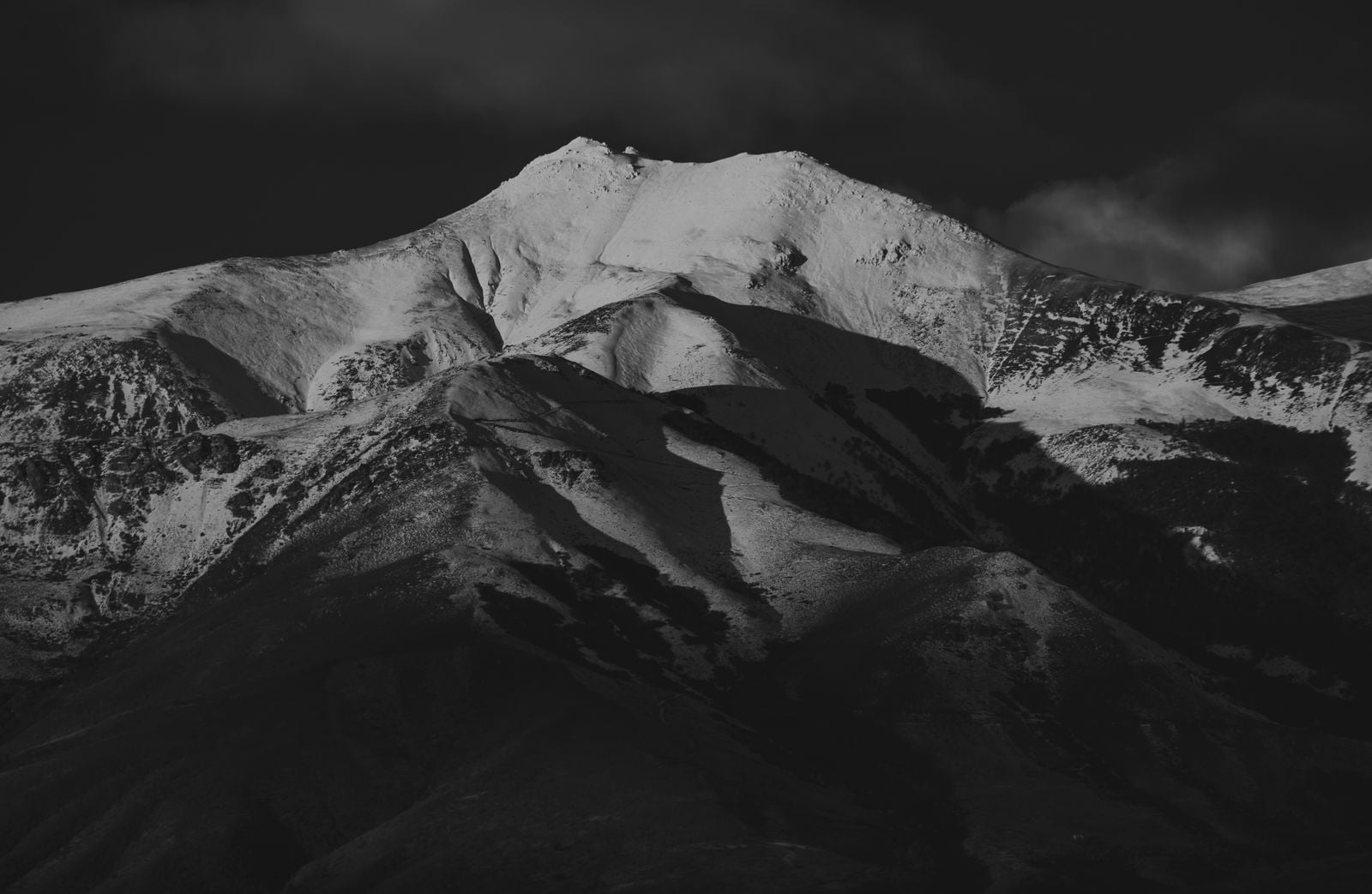 Nanga Parbat Diamir Face