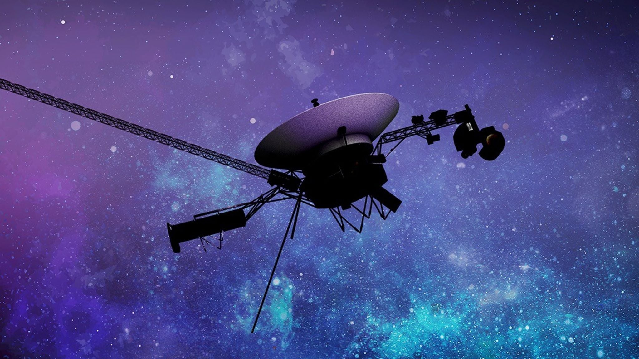 The computers guiding Voyager 1 through interstellar space process roughly 8,000 instructions per second; a modern smartphone processes more than 14 billion — yet that 1970s machine has operated for nearly half a century, farther from Earth than any spacecraft in history.