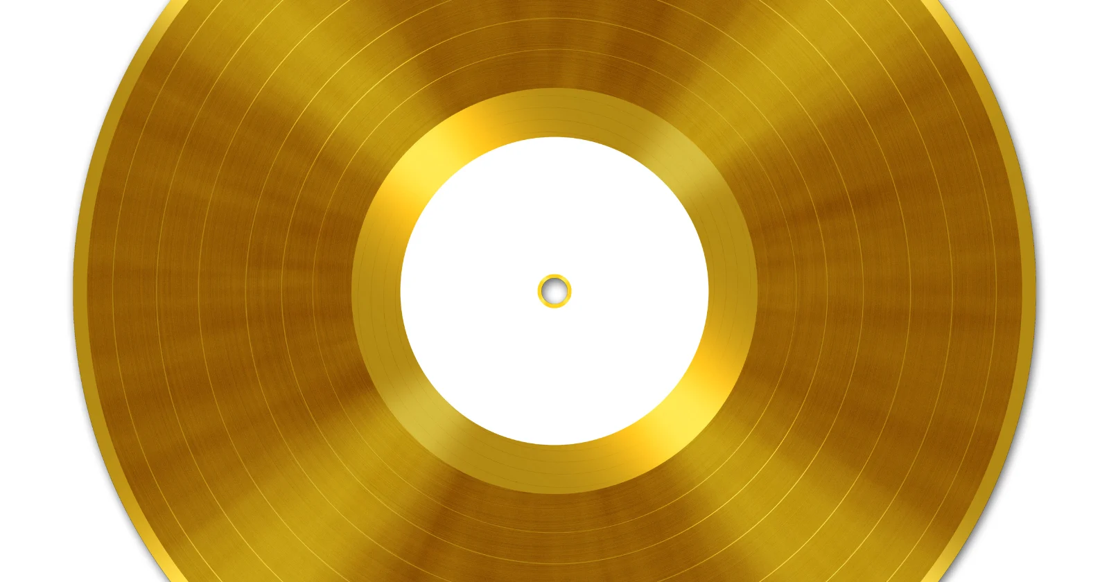 The lines etched into Voyager’s Golden Record cover point towards 14 pulsars whose spinning clocks reveal both where the Sun is and roughly when the spacecraft left — directions designed to work witho