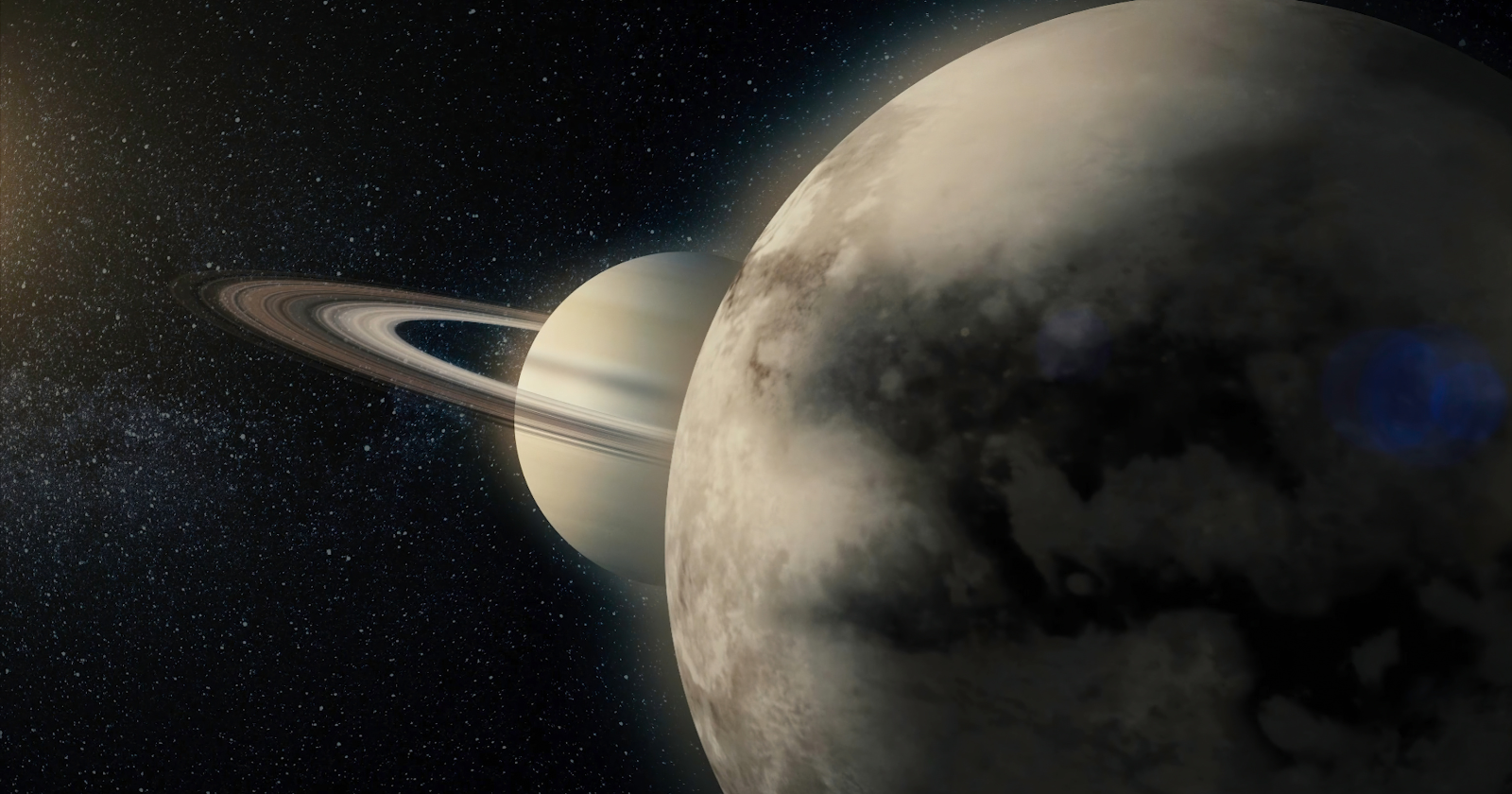Titan is the only world besides Earth known to have rivers, lakes, seas, clouds and rain — except its “water” is methane and ethane, flowing across a surface frozen to minus 179 degrees Celsius. And in June 2026, scientists held the first Humans to Titan Summit, beginning to map what a crewed mission to Saturn’s largest moon would actually require.