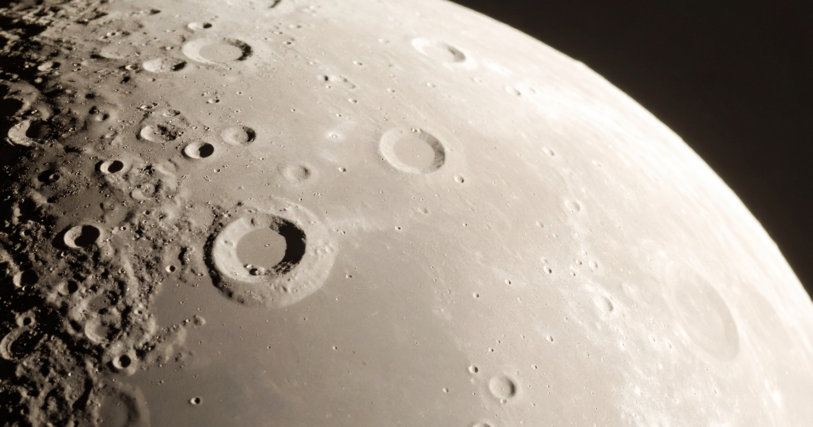 We assumed the Moon was a geologically dead world, but Smithsonian scientists mapping its surface in early 2026 found more than a thousand previously unknown tectonic ridges — the Moon is still shrinking, still cracking, and still shaking
