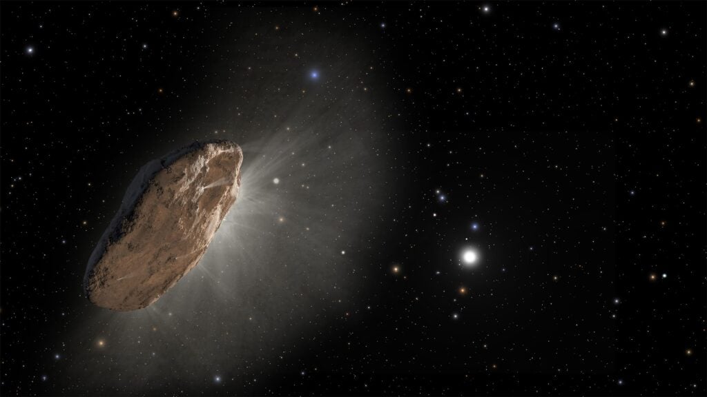 The Harvard astrophysicist best known for arguing that ʻOumuamua might have been alien technology has now been chosen to lead a new US government science council investigating unidentified anomalous phenomena — the unexplained objects most people still call UFOs