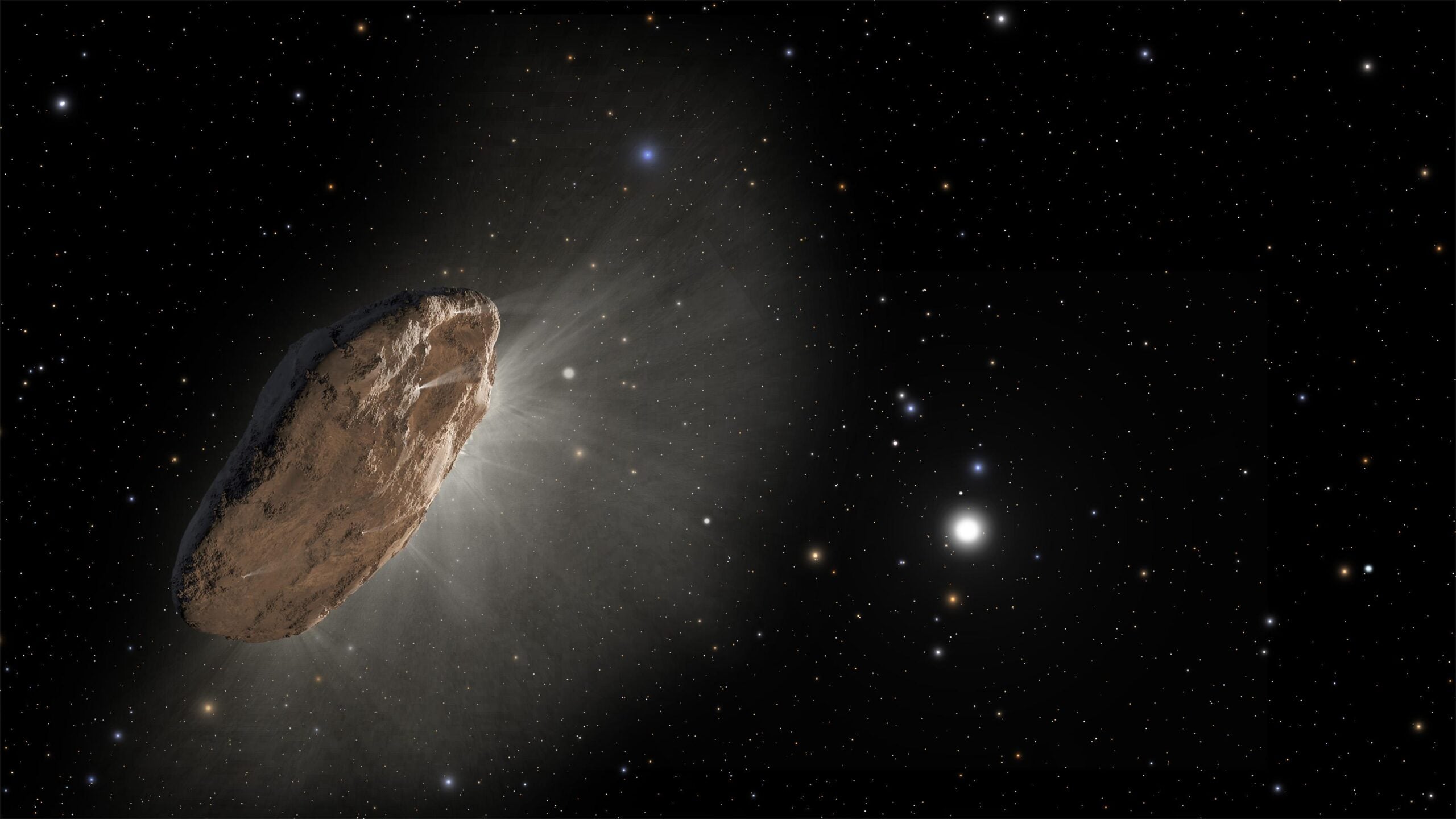 The Harvard astrophysicist best known for arguing that ʻOumuamua might have been alien technology has now been chosen to lead a new US government science council investigating unidentified anomalous phenomena — the unexplained objects most people still call UFOs