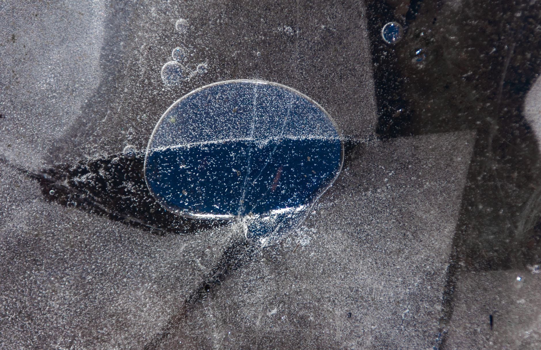 At least six moons in our solar system are thought to hide oceans of liquid water beneath their frozen surfaces — and the list may keep growing as old spacecraft data, improved models and new missions reveal oceans in increasingly unexpected places