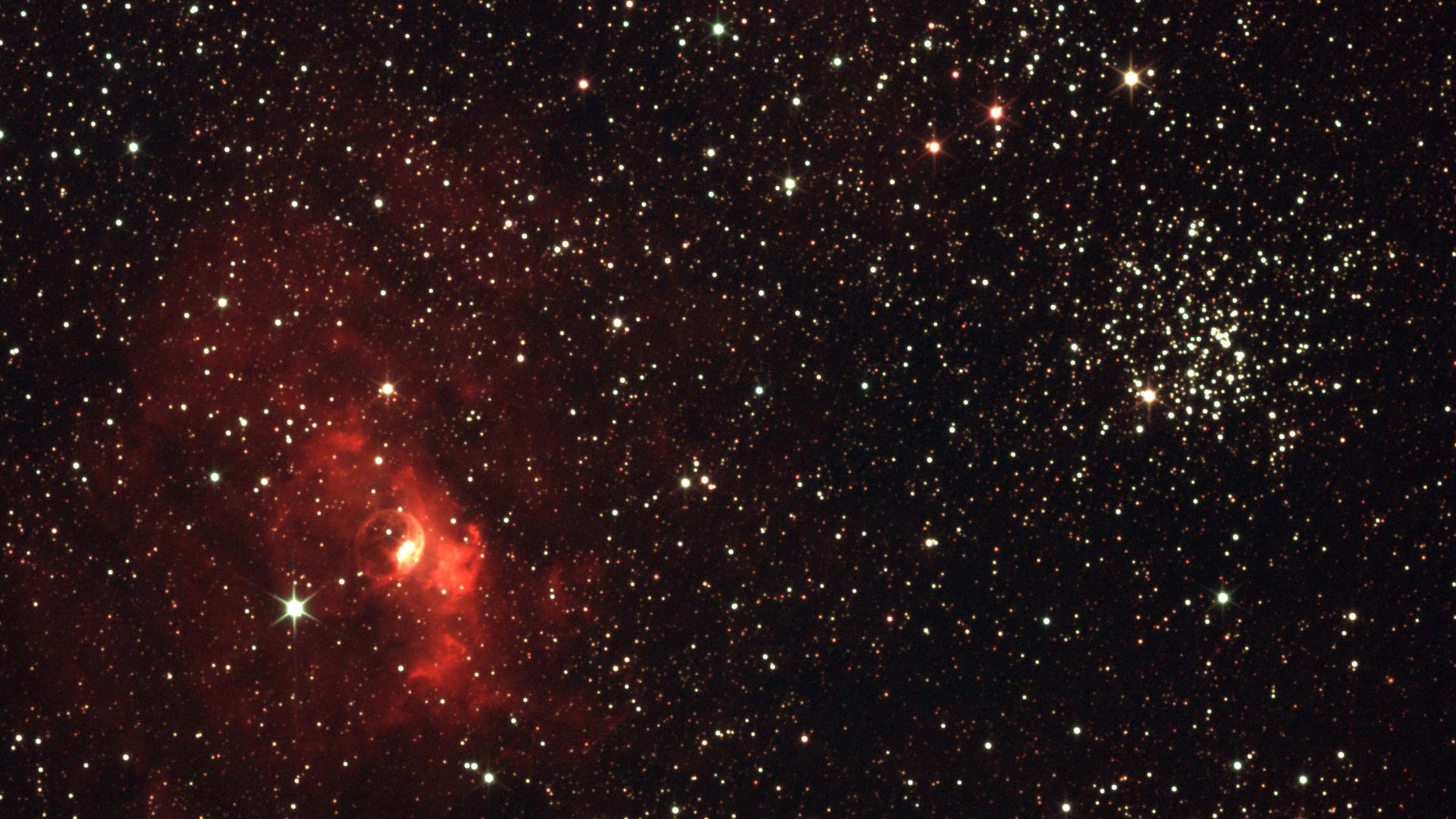 The second closest potentially habitable planet to Earth is not around a famous star; it is GJ 887 d, confirmed in 2026 around a quiet red dwarf 10.7 light-years away - making GJ 887 d the second-closest known habitable-zone planet after Proxima Centauri b