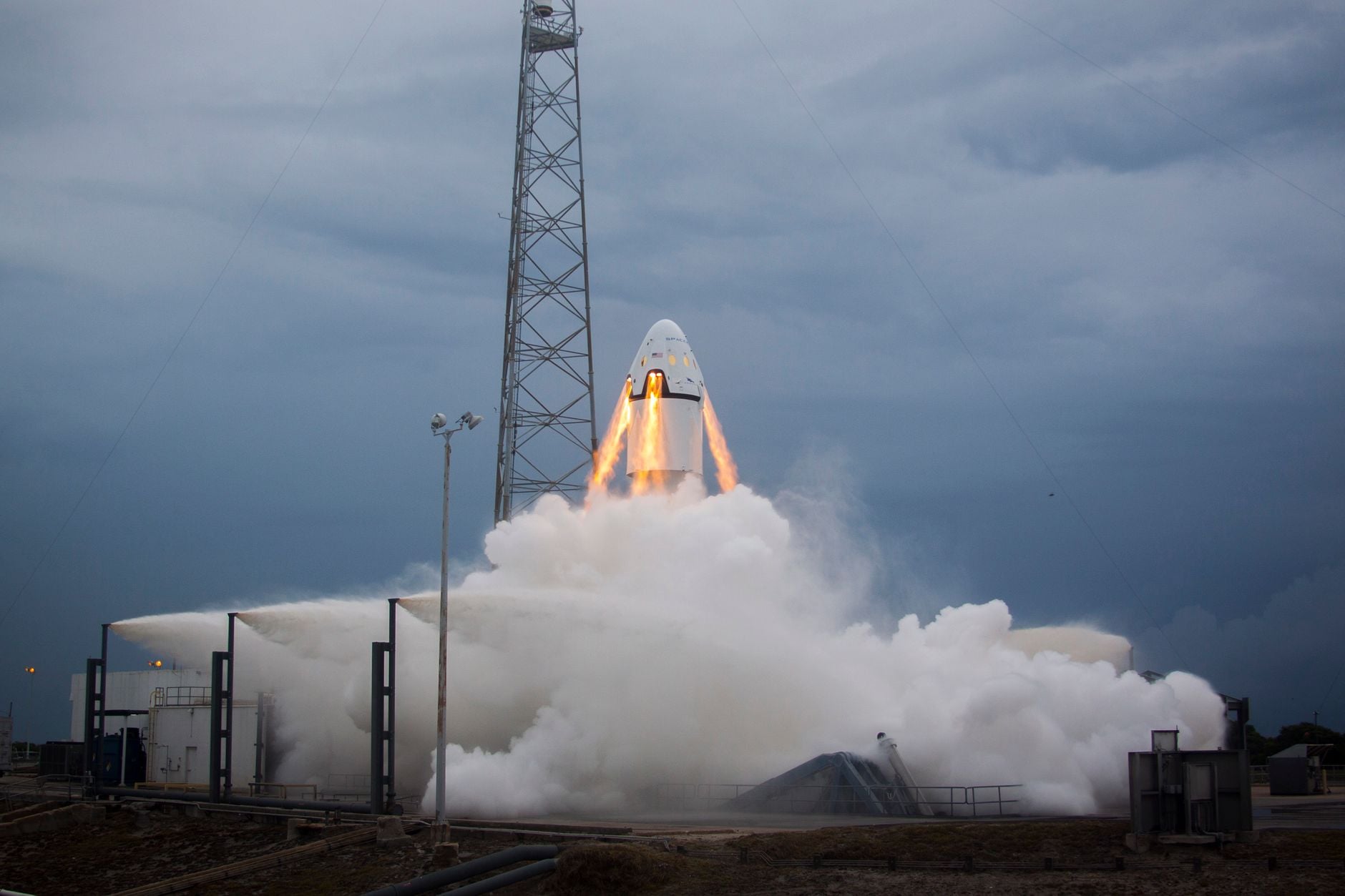 7 space missions that came far closer to disaster than anyone was told
