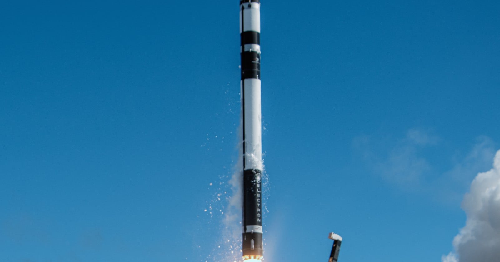Rocket Lab to acquire Iridium in an $8 billion deal, gaining a global satellite network and rare spectrum
