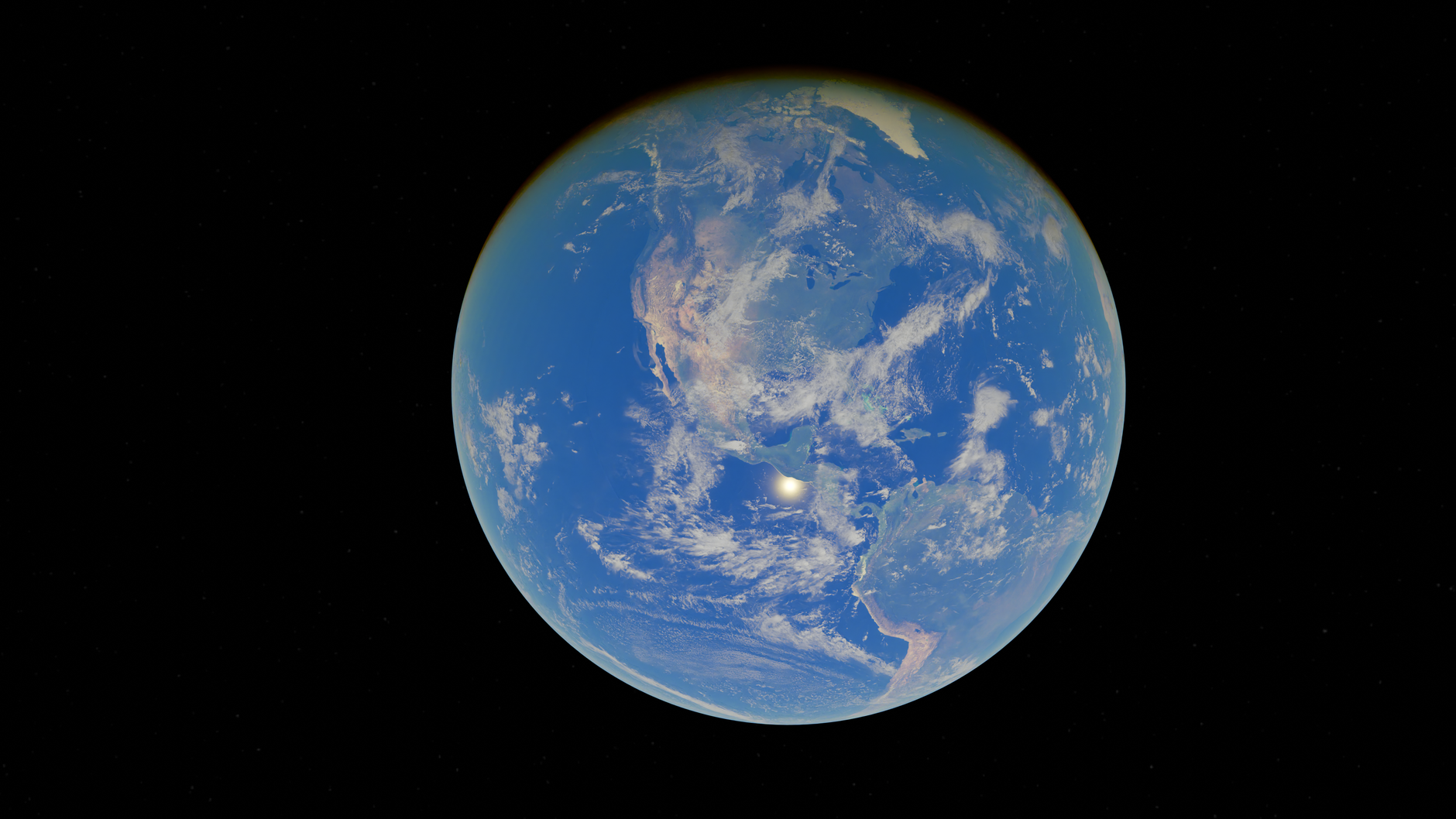 If Earth's 4.5-billion-year history were compressed into a single day, life would appear before breakfast, the dinosaurs would arrive near eleven at night and vanish twenty minutes later—and all of human history would fit in the final two seconds before midnight
