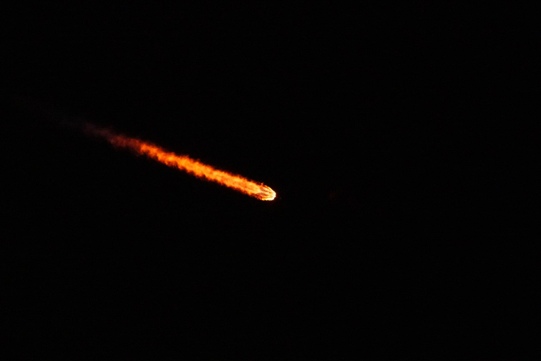 At the start of 2019, fewer than 2,000 active satellites circled Earth. By June 2026 there were 15,711 — and nearly two out of every three belonged to a single constellation: SpaceX's Starlink.