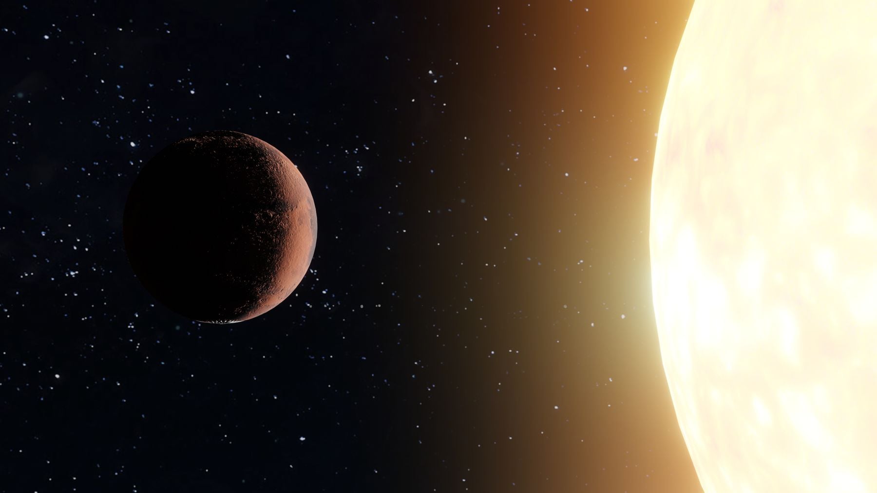For years astronomers kept finding rocky planets in habitable zones and then discovering they were bare, airless cinders. LHS 1140b, announced Thursday in the journal Science, is the first one that isn't: it has an atmosphere, a surface temperature that allows liquid water, and a quiet enough star to keep both