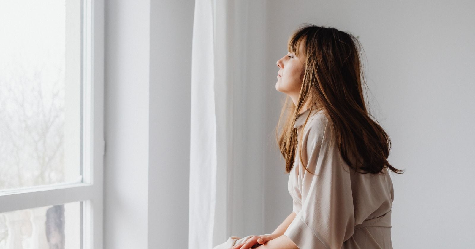 In the 1990s, neuroscientist Stephen Porges proposed the polyvagal theory — the idea that an ancient nerve slams the body into stillness when fighting and fleeing are both off the table