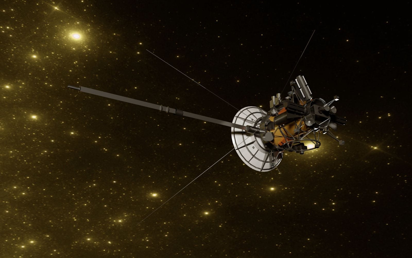 The Pentagon just launched 21 more satellites for its Golden Dome mesh network — but the one feature that was supposed to make it revolutionary is still switched off in orbit
