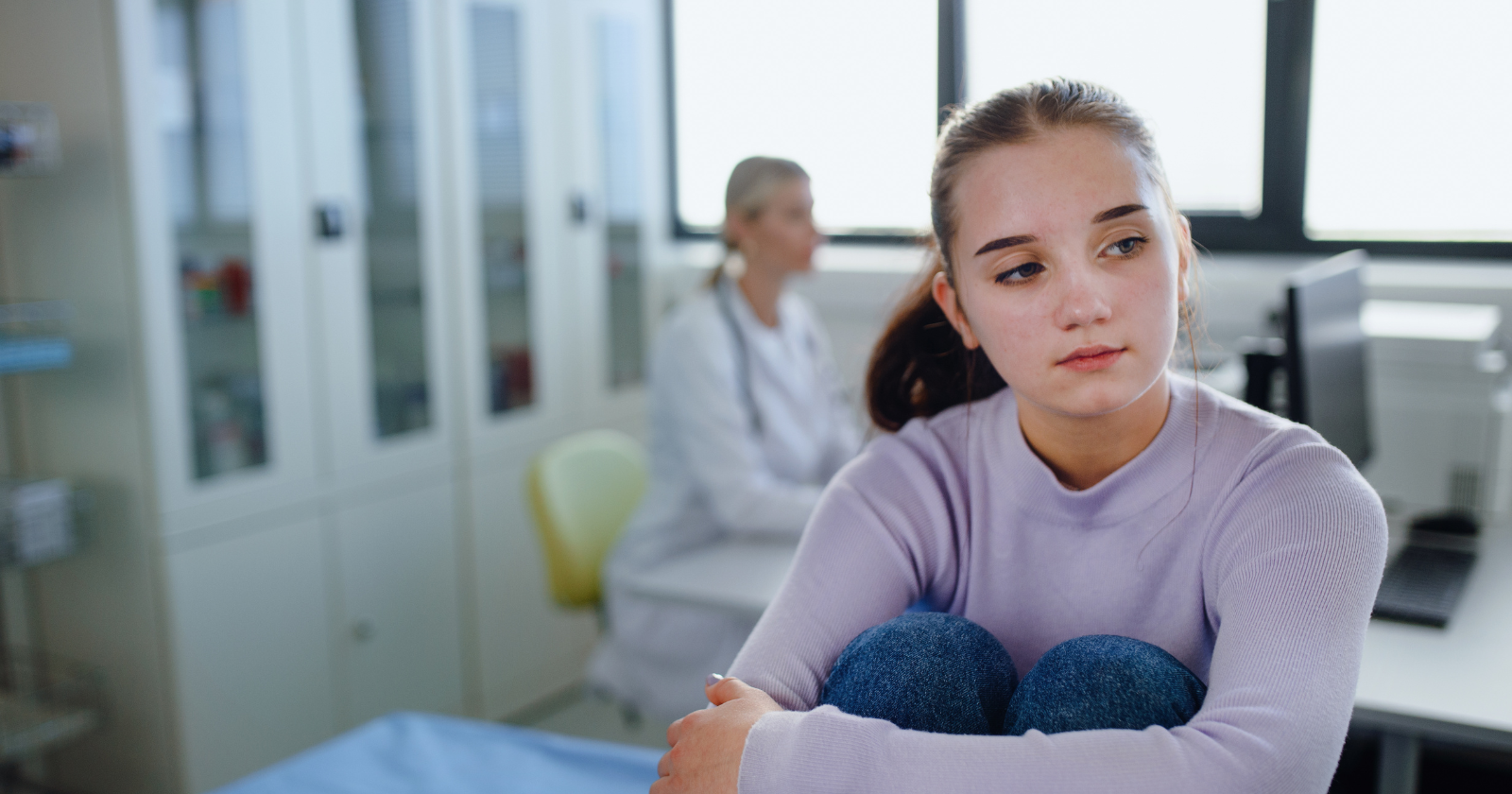 In 2021, thousands of teenagers suddenly developed the same violent tics, every medical test came back clean, and the real cause turned out to be hiding on their phones.