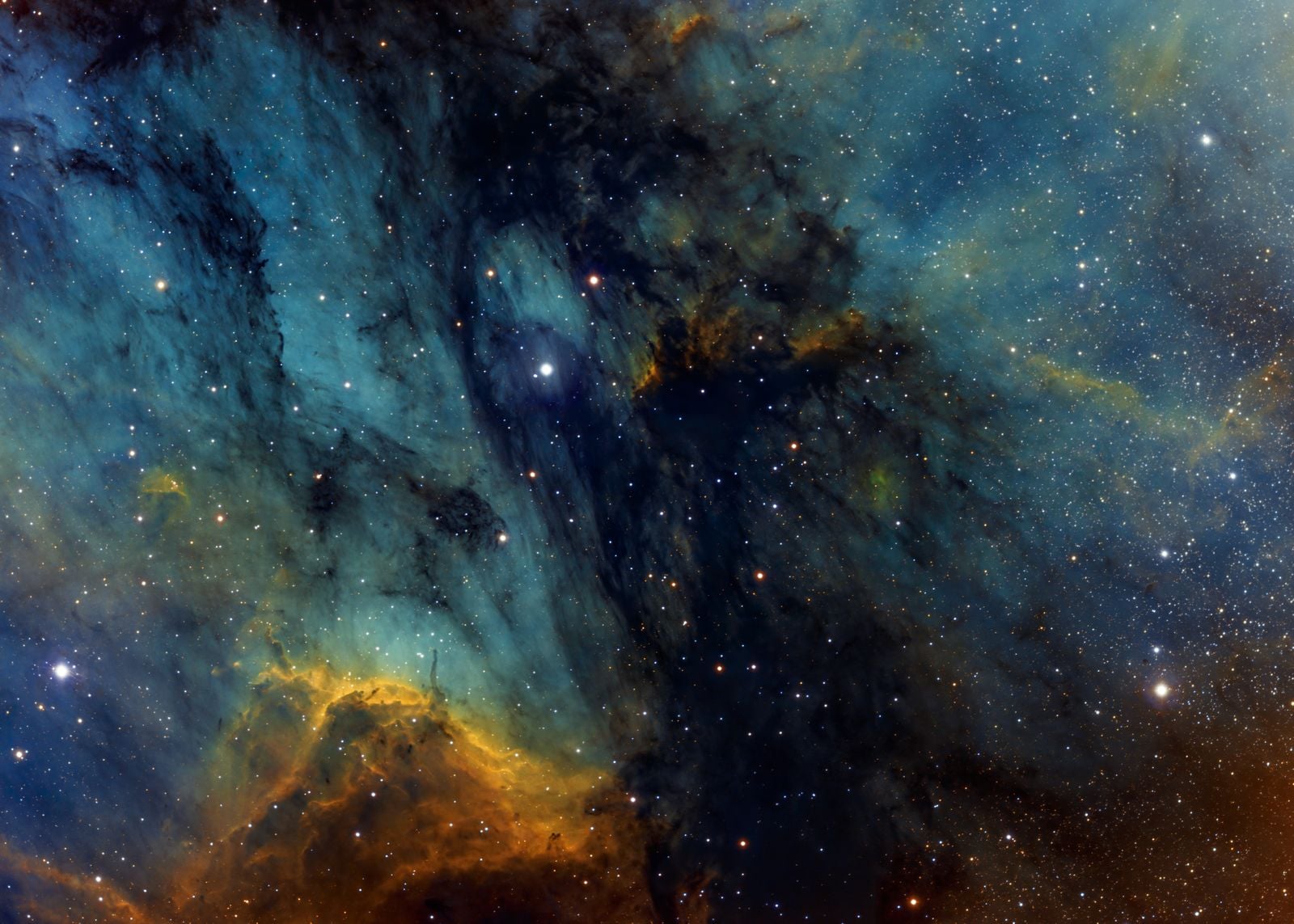 The James Webb Space Telescope spent nearly eight hours staring into NGC 4696, a galaxy 145 million light-years away, and watched a river of cool gas pour into an 800-light-year disk spinning at 600 kilometers per second, feeding the supermassive black hole on a self-renewing loop