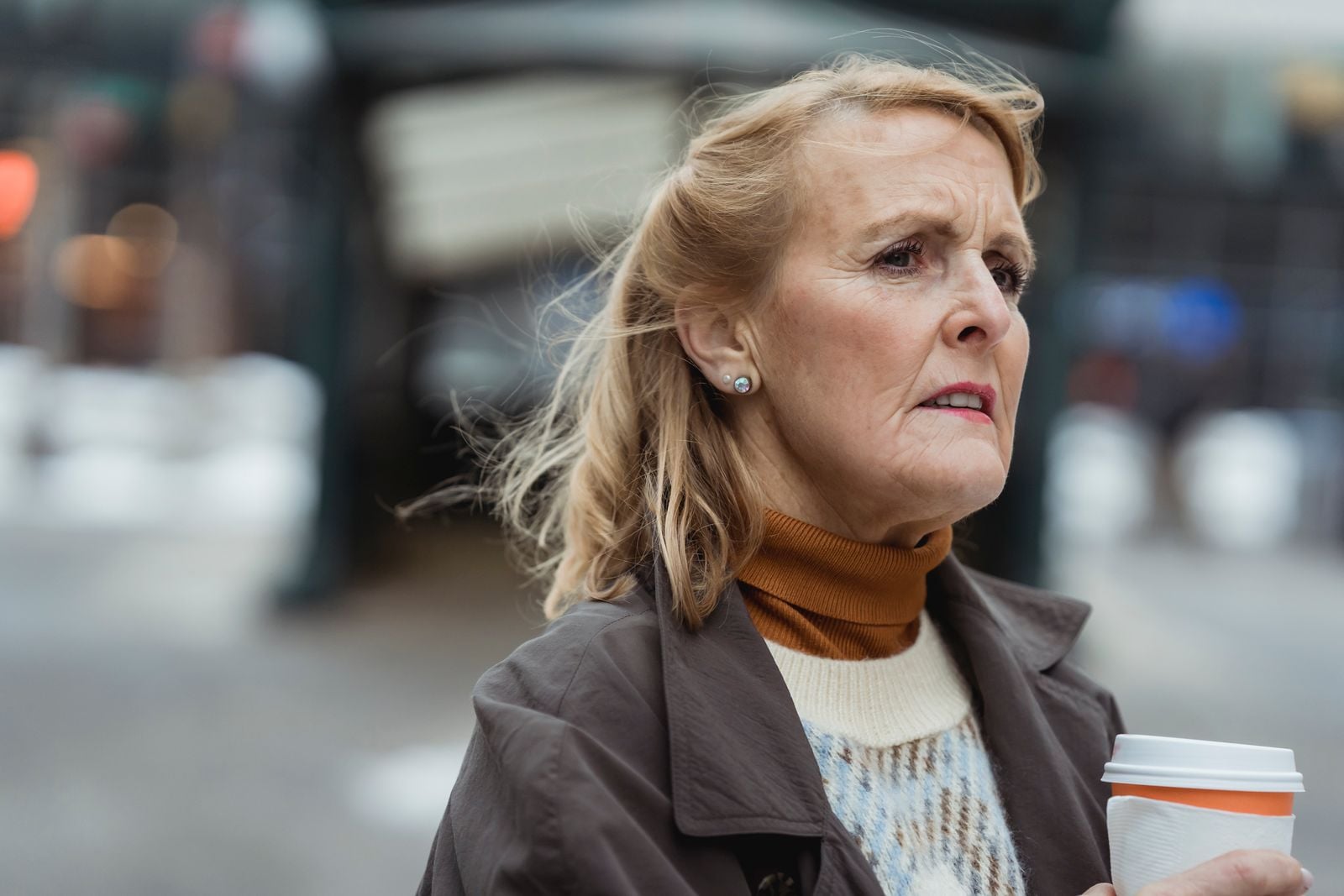 10 small phrases parents use when they've given up trying to be understood by their adult children