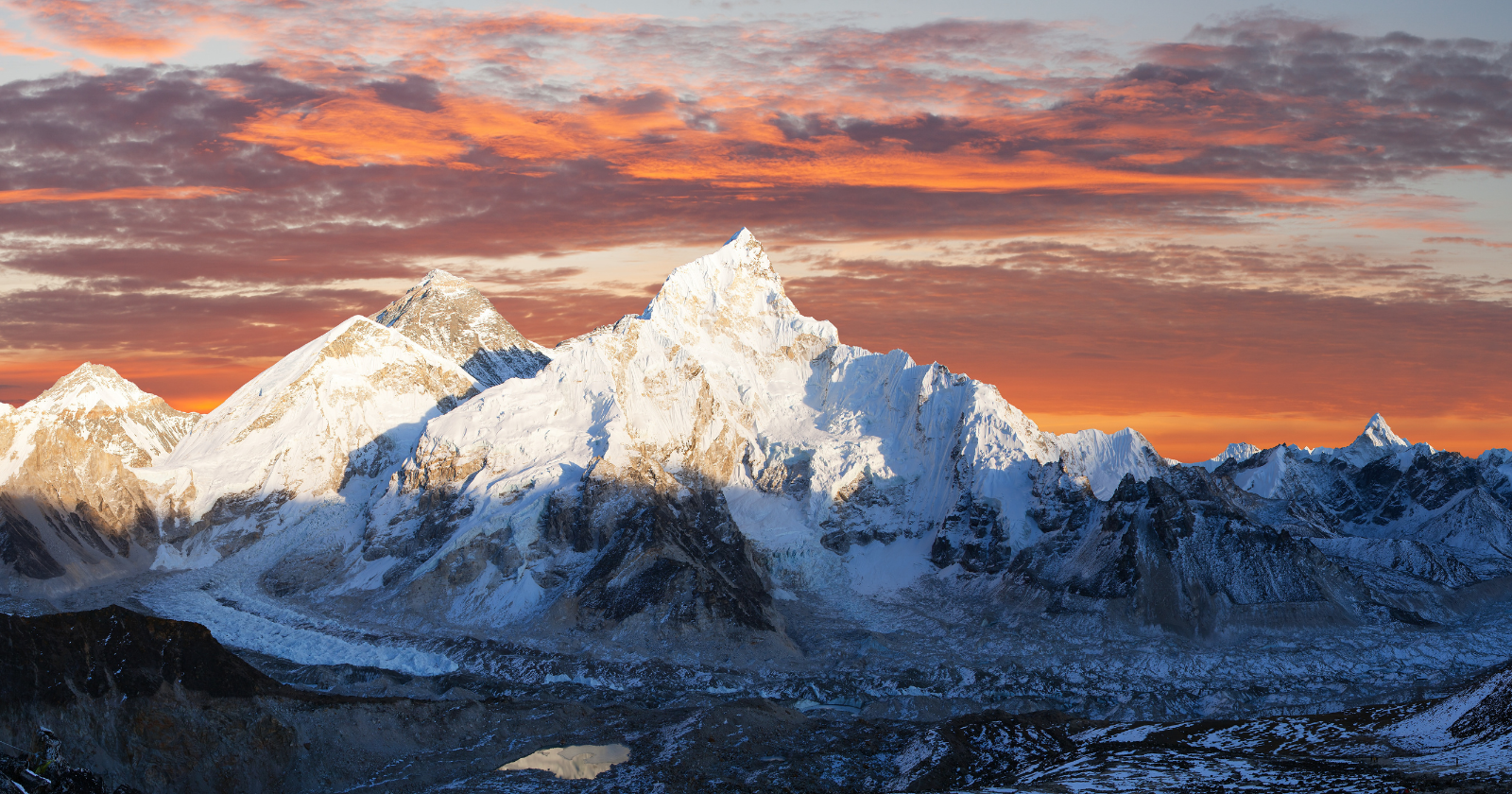 Everest is somewhere between 15 and 50 metres taller than the collision that built it can explain, and one team's leading explanation is that a river captured another river's headwaters around 89,000 years ago and the mountain has been springing back ever since