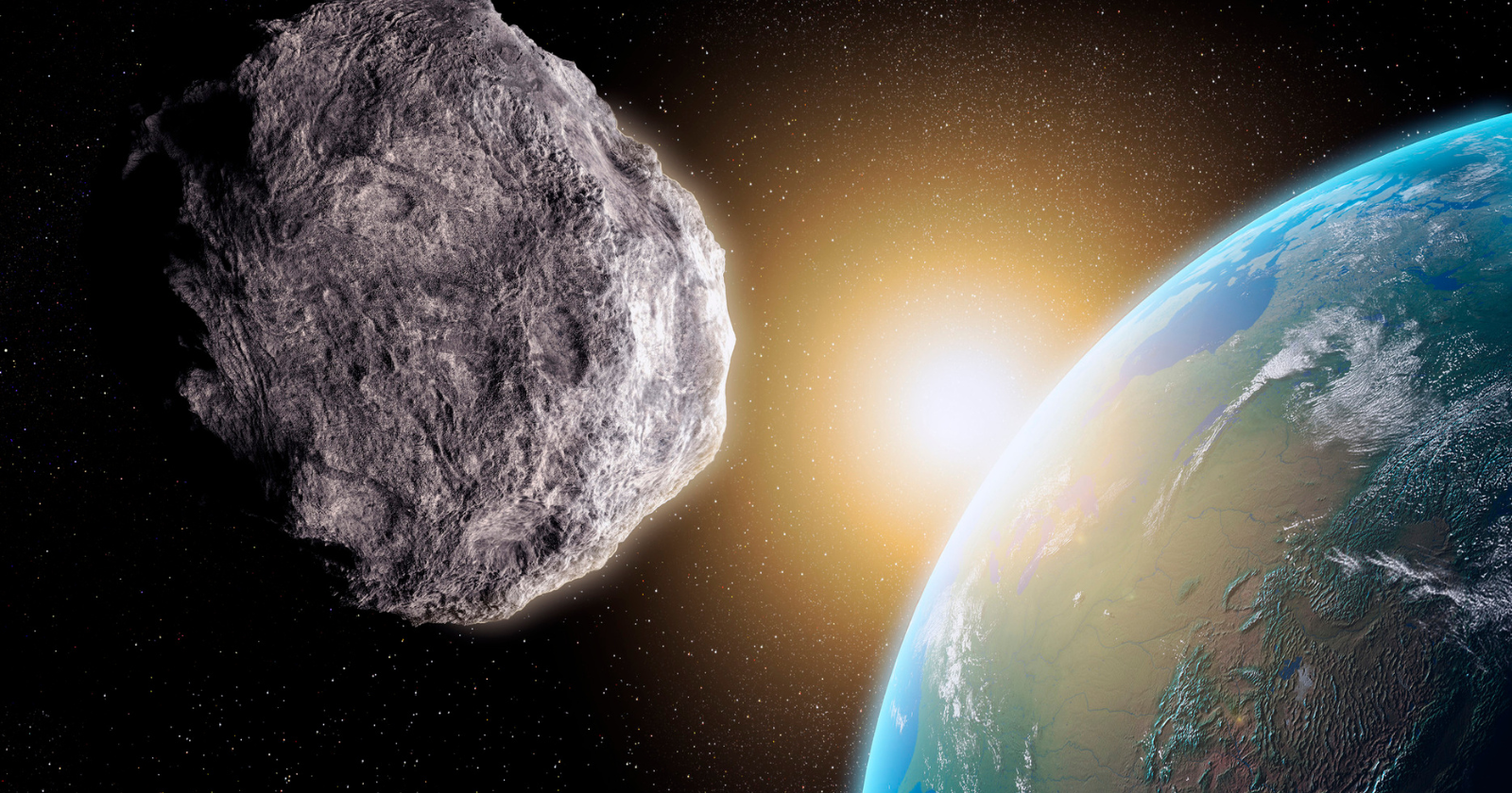 In 2022, a NASA spacecraft slammed into a distant asteroid and knocked it into a new orbit — the first time we had ever deliberately changed the path of another world, a rehearsal for the day a real one comes for us