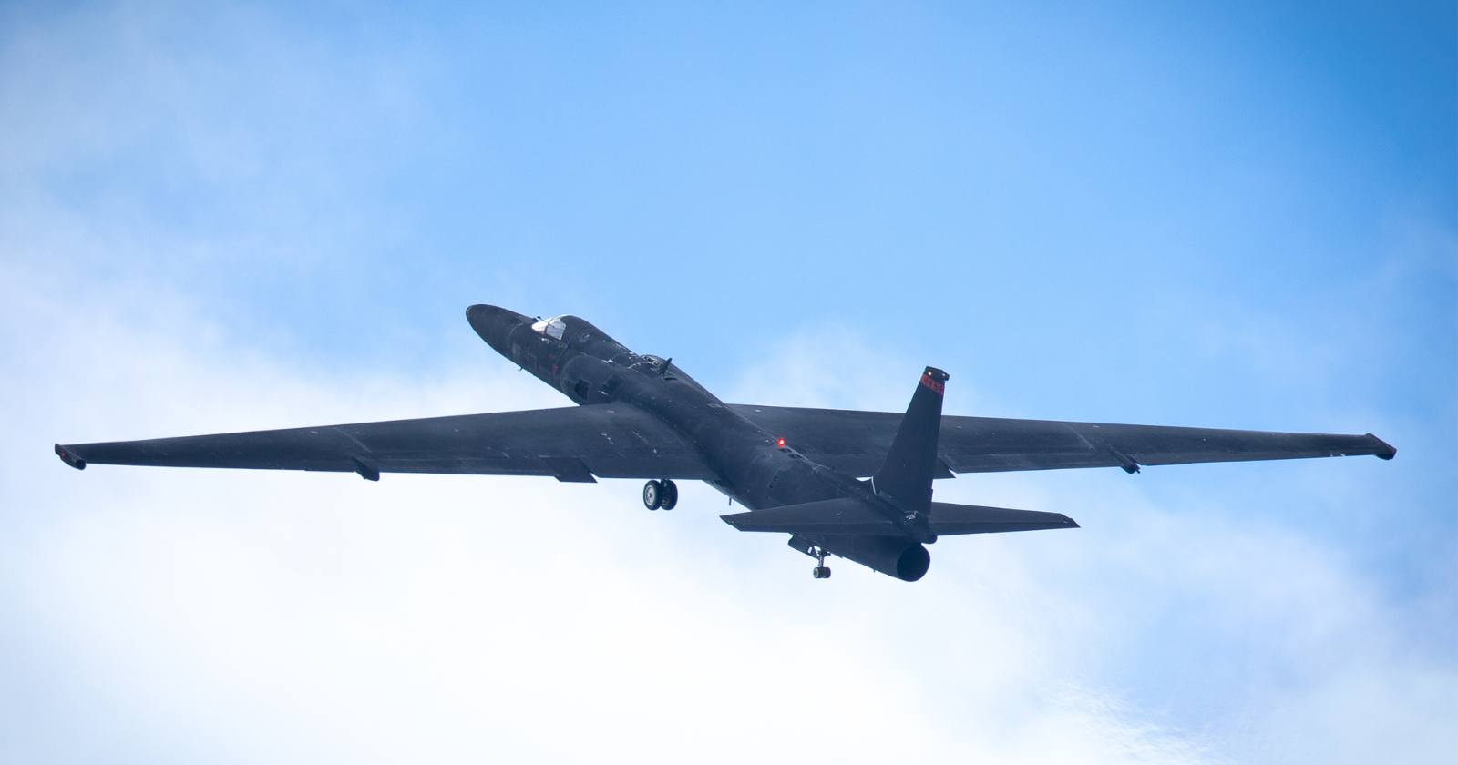 U-2 spy planes flew so far above anything 1950s commercial pilots had ever seen that sunlight on their wings triggered a wave of UFO reports — and the CIA let the world believe in aliens rather than admit it was watching from above