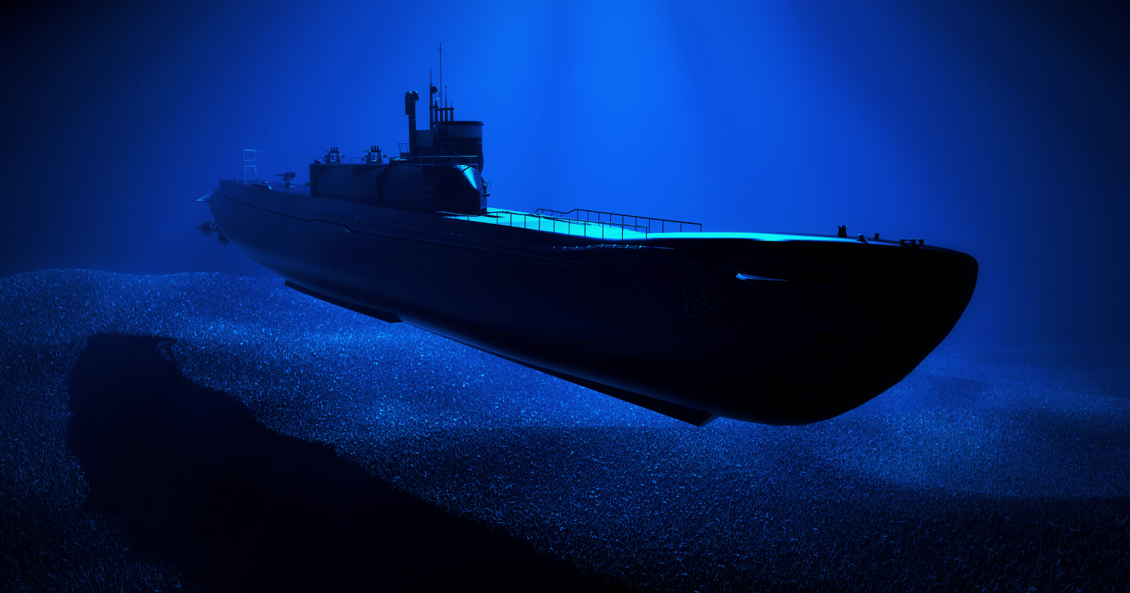 On October 27, 1962, the fate of the planet came down to one man's judgement inside an overheated Soviet submarine — the captain had ordered a nuclear torpedo readied against American ships, and it took one calmer head to stop him