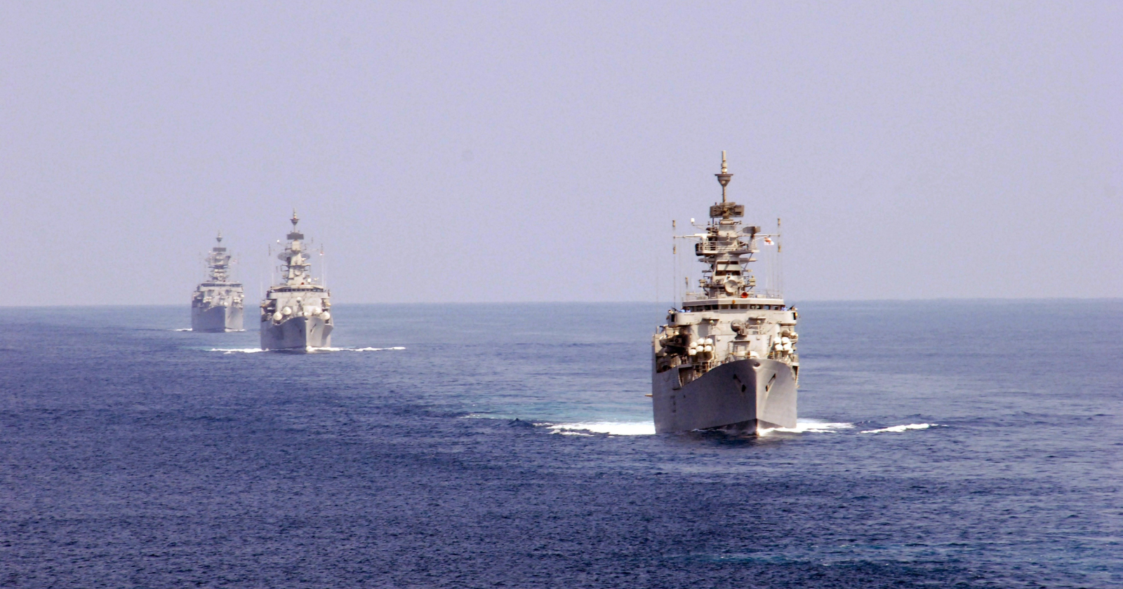 At Midway in 1942, an American fleet that was significantly outnumbered and outgunned by the Japanese navy won anyway, because codebreakers had pieced together enough of Japan's plans before the battle even began. Intelligence, not firepower, decided one of the most consequential naval battles in the Pacific War