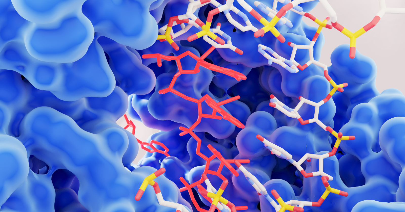 RFdiffusion2 Designs Functional Zinc Enzymes in Lab Tests