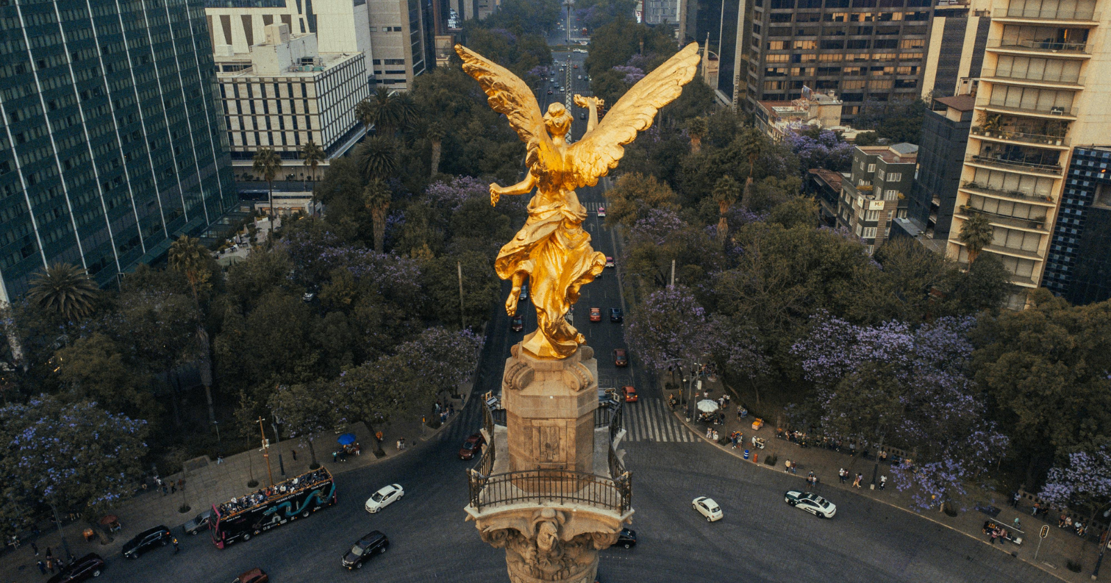Mexico City is slowly sinking into the lake it tried to erase — the ancient bed of Lake Texcoco, where Tenochtitlan once stood and where the modern capital now collapses centimetre by centimetre