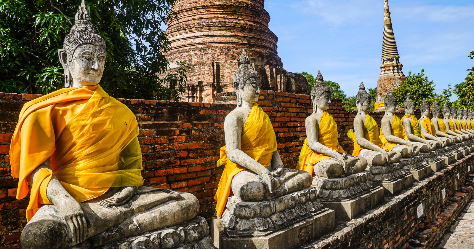 Thailand is the only country in Southeast Asia never colonised by a European power — not because it defeated empire on the battlefield, but because Siam’s rulers turned geography, diplomacy, reforms, and British-French rivalry into a strategy for survival