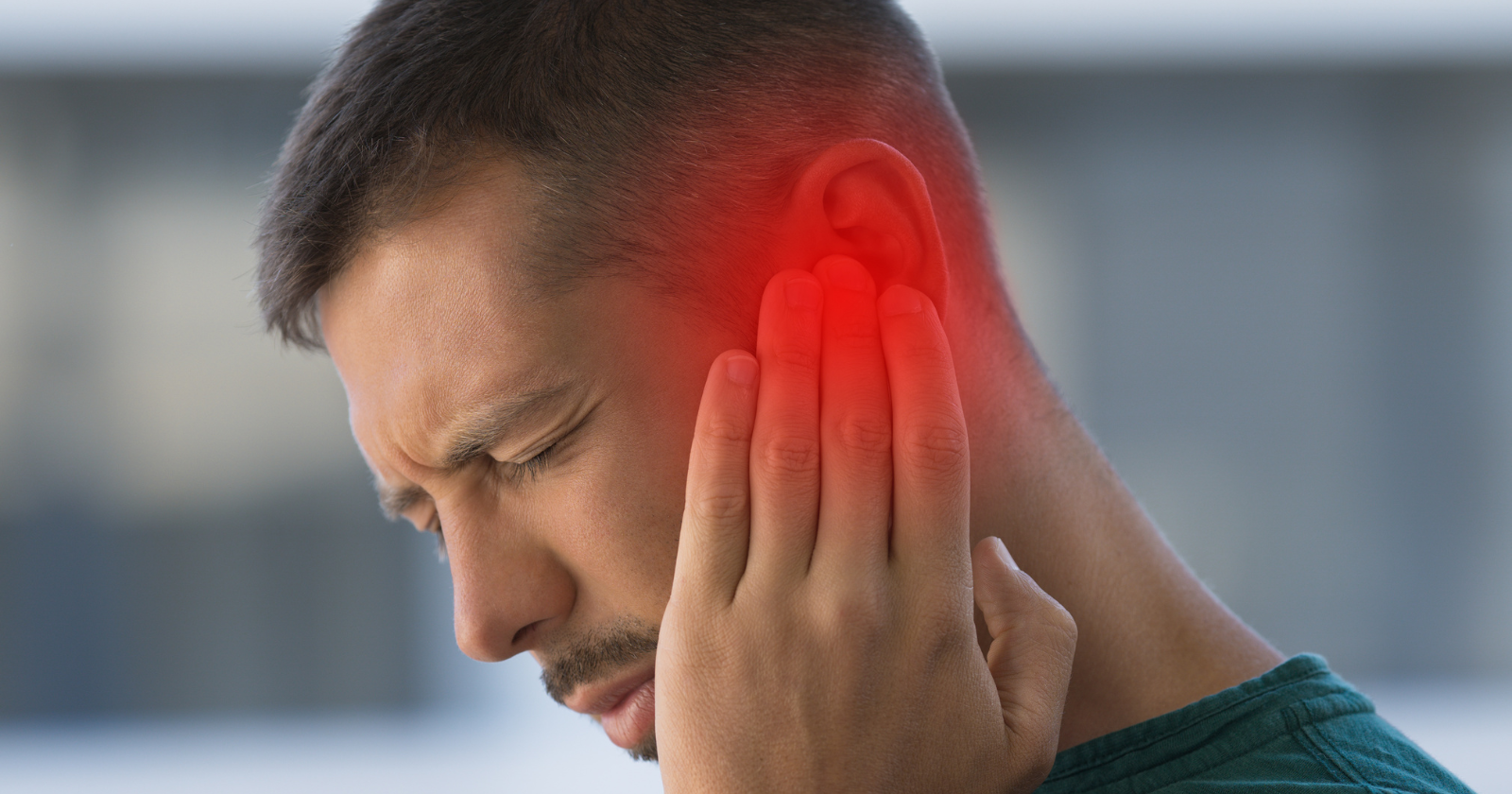 One unprotected gunshot can be loud enough to permanently injure the inner ear — damaging the tiny hair cells that turn vibration into sound, cells the human body cannot simply regrow