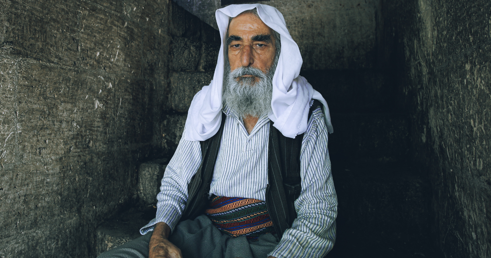 Zoroastrianism, born in ancient Persia more than 2,500 years ago, developed some of the clearest early visions of a cosmic battle between good and evil, a final judgement, and a coming saviour — ideas that later echoed through Judaism, Christianity, and Islam