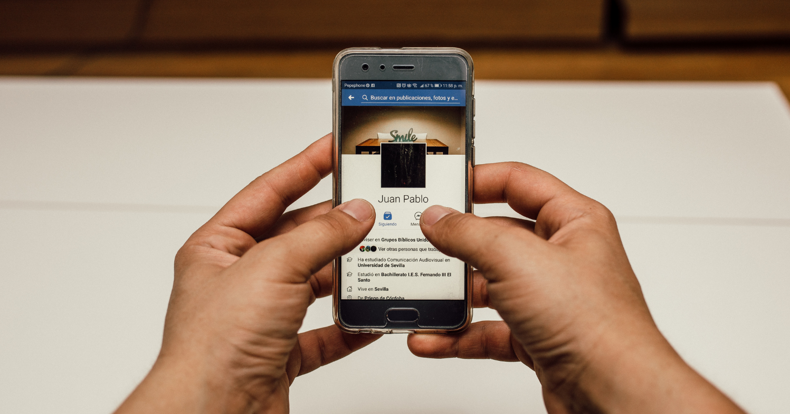 Roughly 300,000 people took a Facebook personality quiz, but the app ultimately reached as many as 87 million accounts — pulling data from the quiz takers’ friends even though most of those people had never opened the quiz, agreed to participate or knowingly shared anything with it