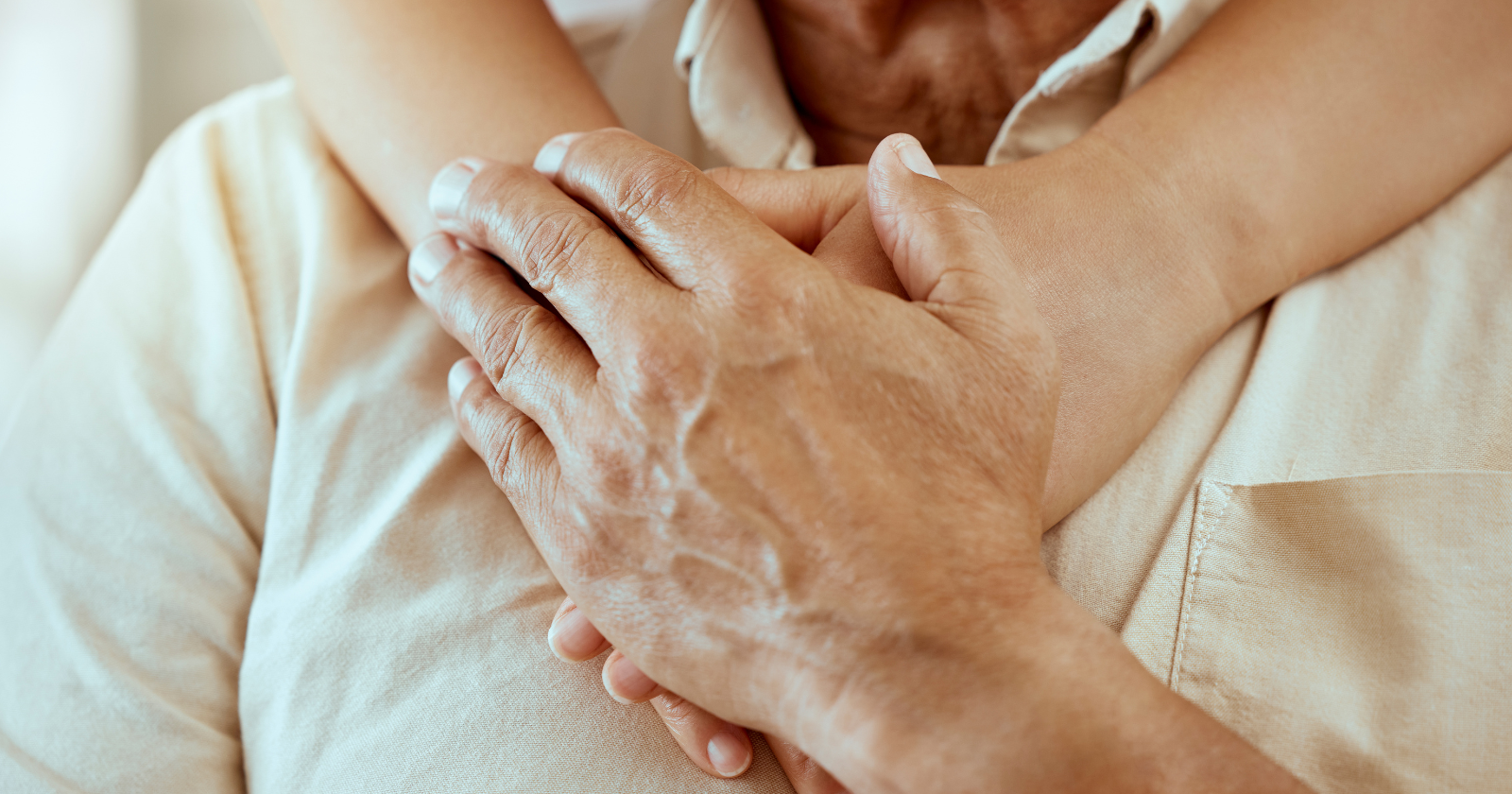 An end-of-life caregiver spent eight years with people in their final weeks, and the regret she heard most often wasn't about what they'd done — it was living the life others expected instead of the one they truly wanted