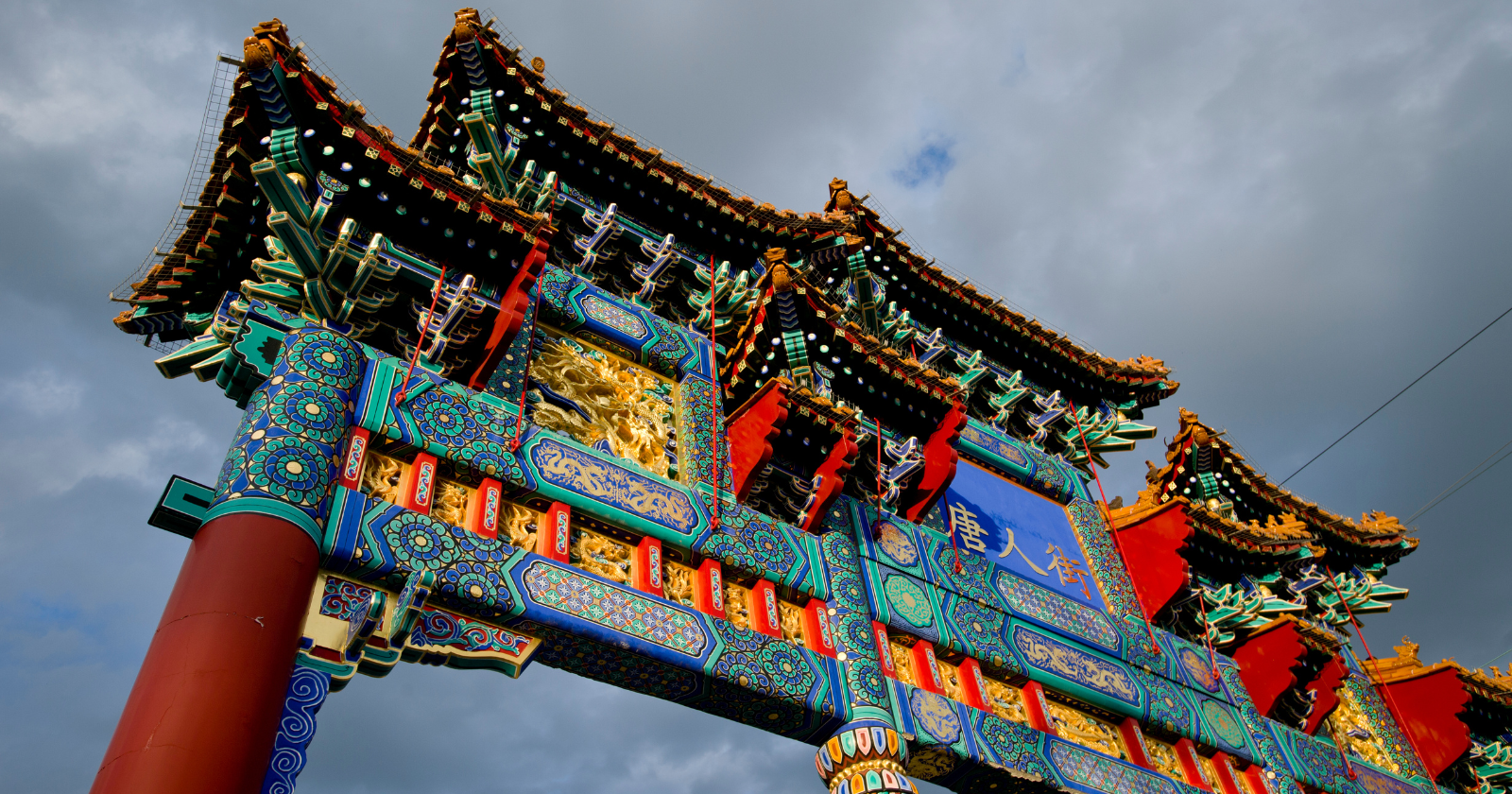 The Chinese diaspora is the largest in the world, with an estimated 50 million people of Chinese descent living outside mainland China — spread across more than 150 countries, many in communities that have persisted for six or seven generations