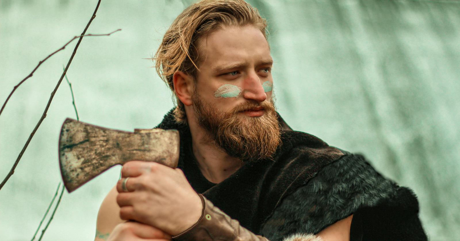 A Y-chromosome analysis of a 4,000-year-old Siberian warrior buried beneath more than 100 bone armor plates has traced his lineage to peoples still living across the Russian Far East today