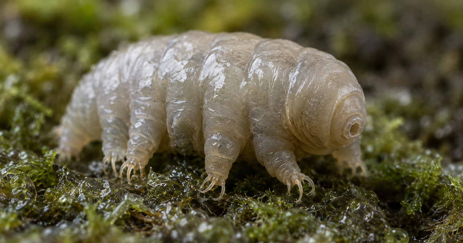 Tardigrades can survive being frozen, dried out, and blasted with radiation that would kill almost anything else, and when scientists spliced the protein responsible into human cells in a lab, those cells suffered significantly less DNA damage from X-rays.