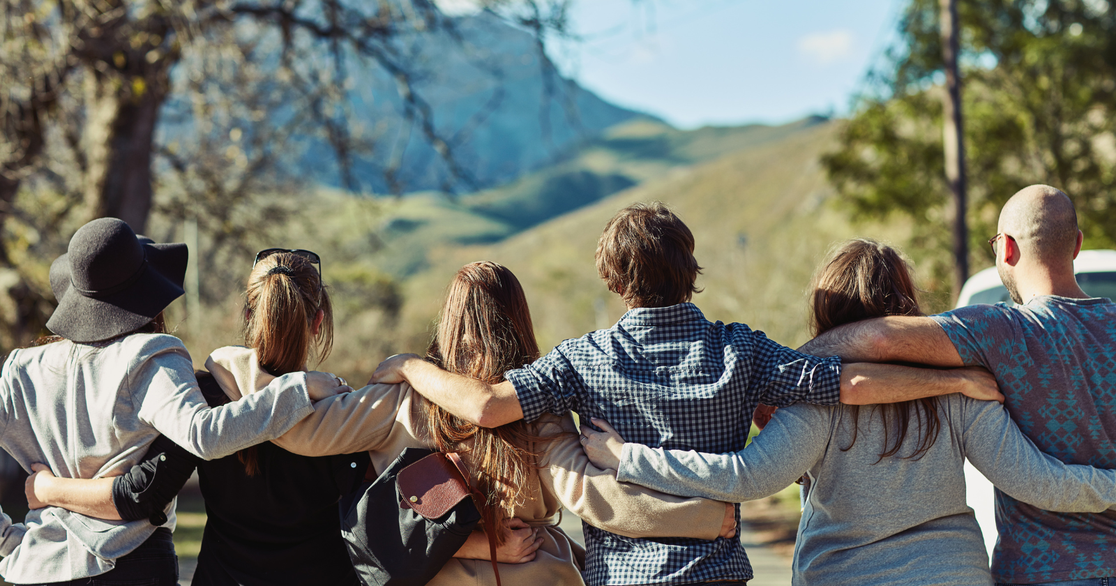 Wellness retreats are sold as a break from your life. What a 2025 neuroimaging study found is that after seven days, the brain network responsible for that constant inner narrator went about as quiet as it typically does on psilocybin, and nobody in the study had taken anything