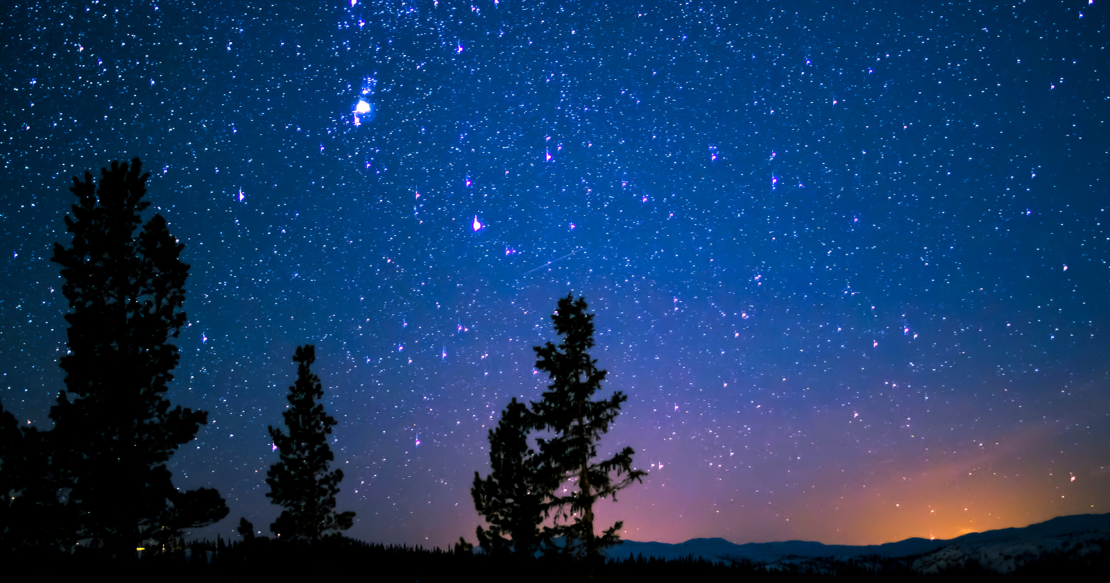 A sky dark enough to reveal thousands of stars barely exists across most of Europe anymore, and scientists are treating the disappearance of real darkness as a measurable variable in mental health, not just an astronomy problem
