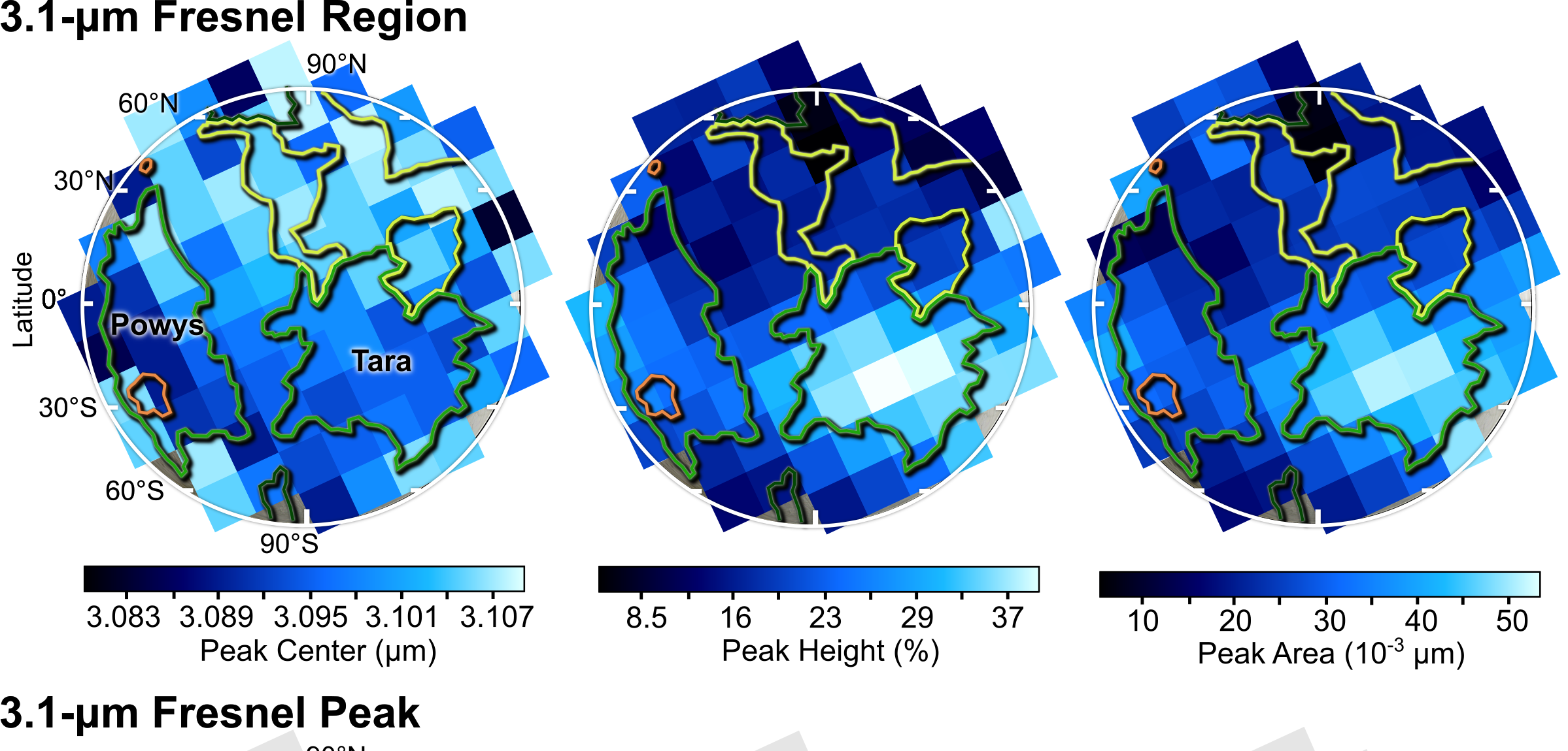James Webb has found patches of fresh crystalline ice on Europa that should be destroyed by Jupiter’s radiation in less than 15 days — meaning parts of the moon’s frozen surface are being renewed fast enough to keep replacing it, possibly offering clues to activity beneath the ice shell.