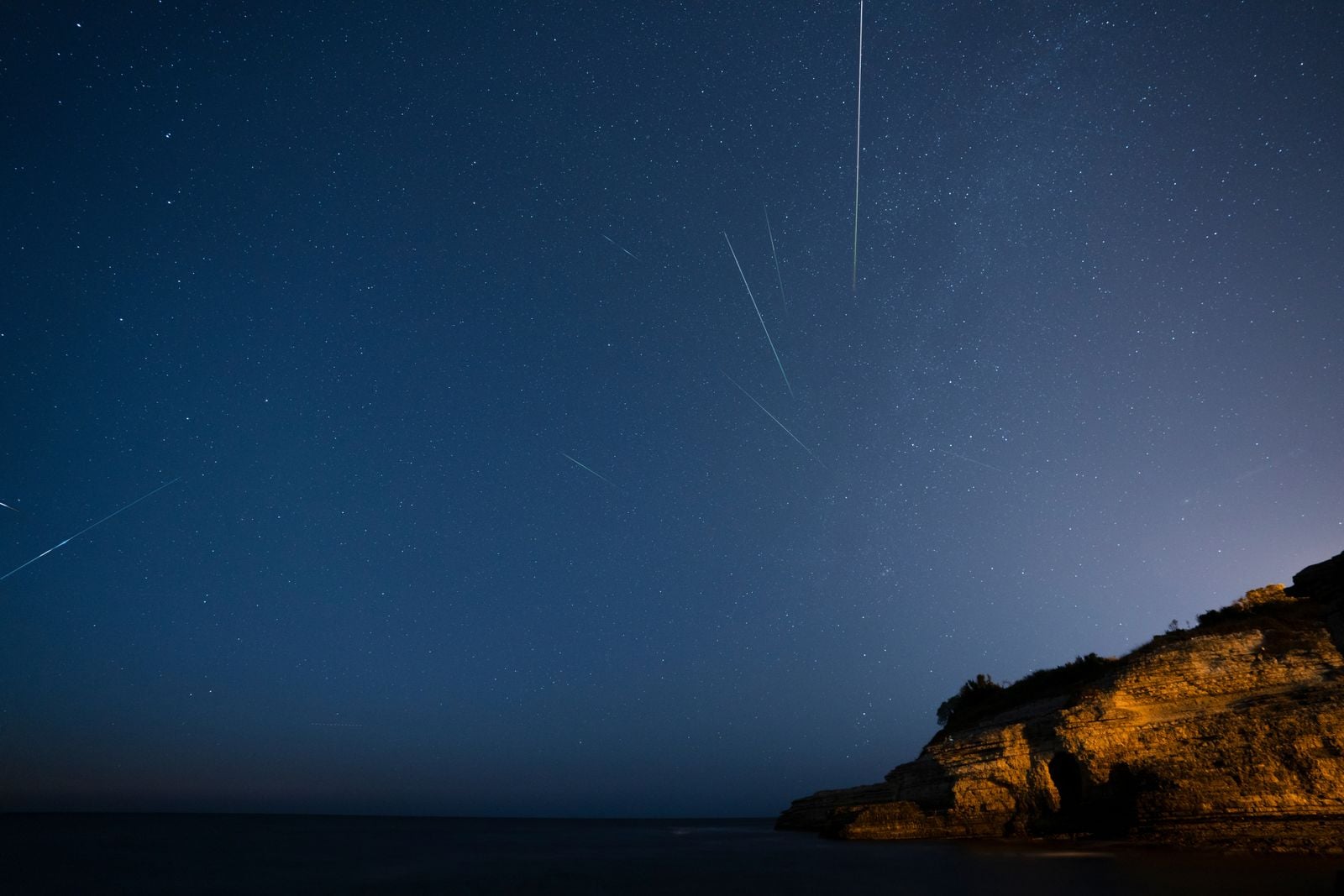The asteroid that killed the dinosaurs was around ten kilometres wide and hit 66 million years ago, and a 2024 study of rare metals in the debris it left behind traced its birthplace to beyond Jupiter, in the outer solar system
