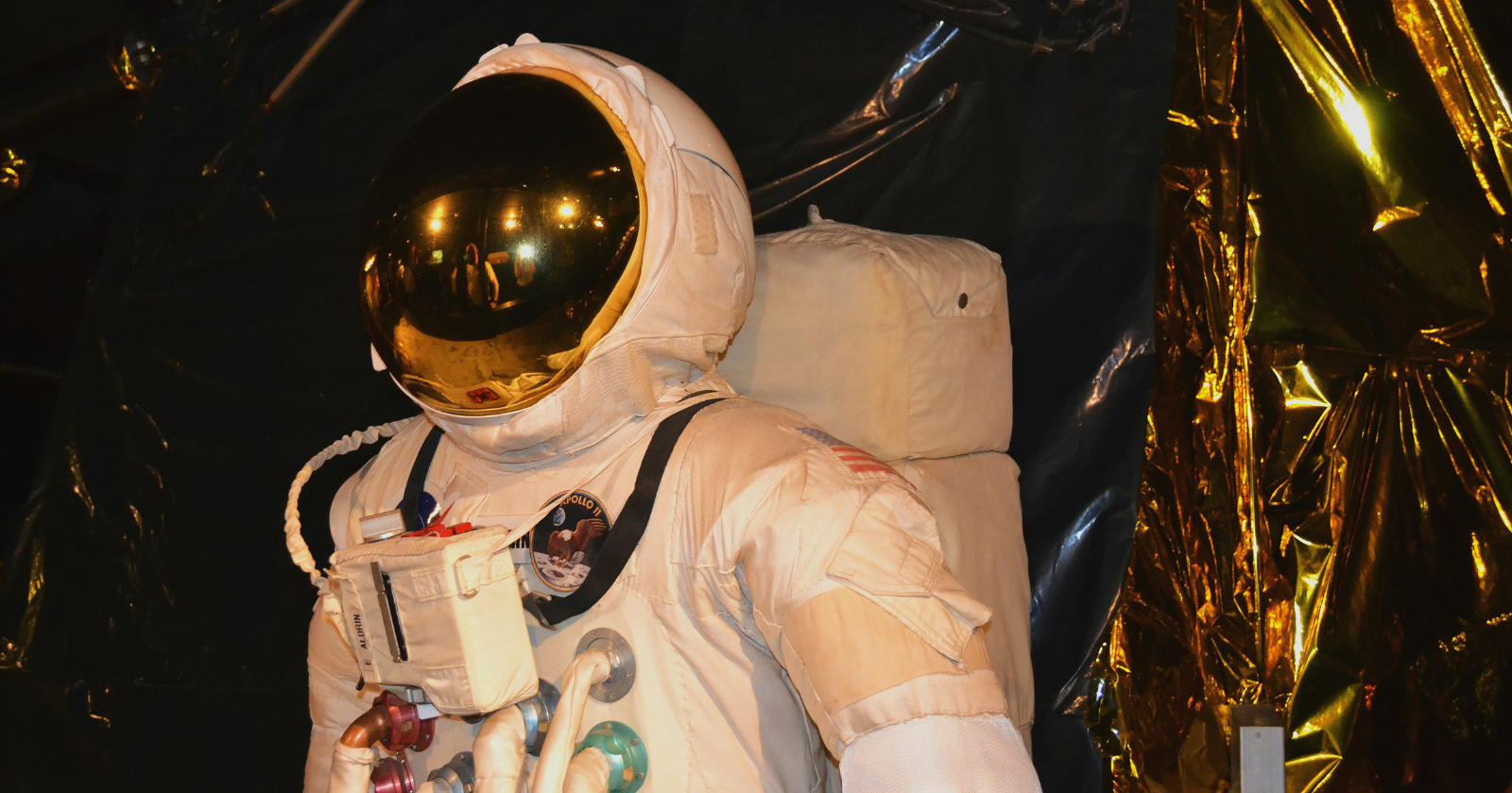 On December 14, 1966, a NASA engineer's spacesuit sprang a leak inside a Houston vacuum chamber and the air pressure around him dropped to the equivalent of 120,000 feet — high enough that the saliva on his tongue began to boil before he blacked out, yet he was conscious again within about ninety seconds and left with nothing worse than a sore ear